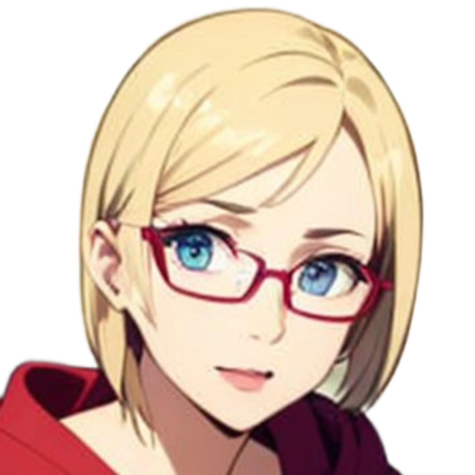 Cornelia Vougast - Expression 2