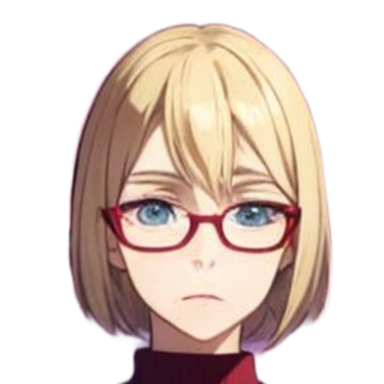 Cornelia Vougast - Expression 3