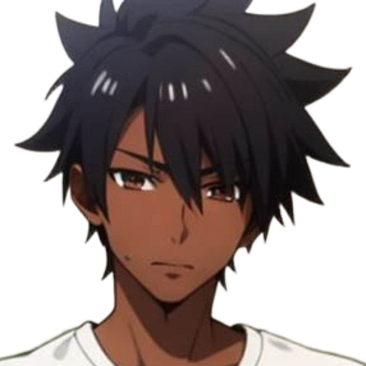 Arron Jegarou - Expression 2