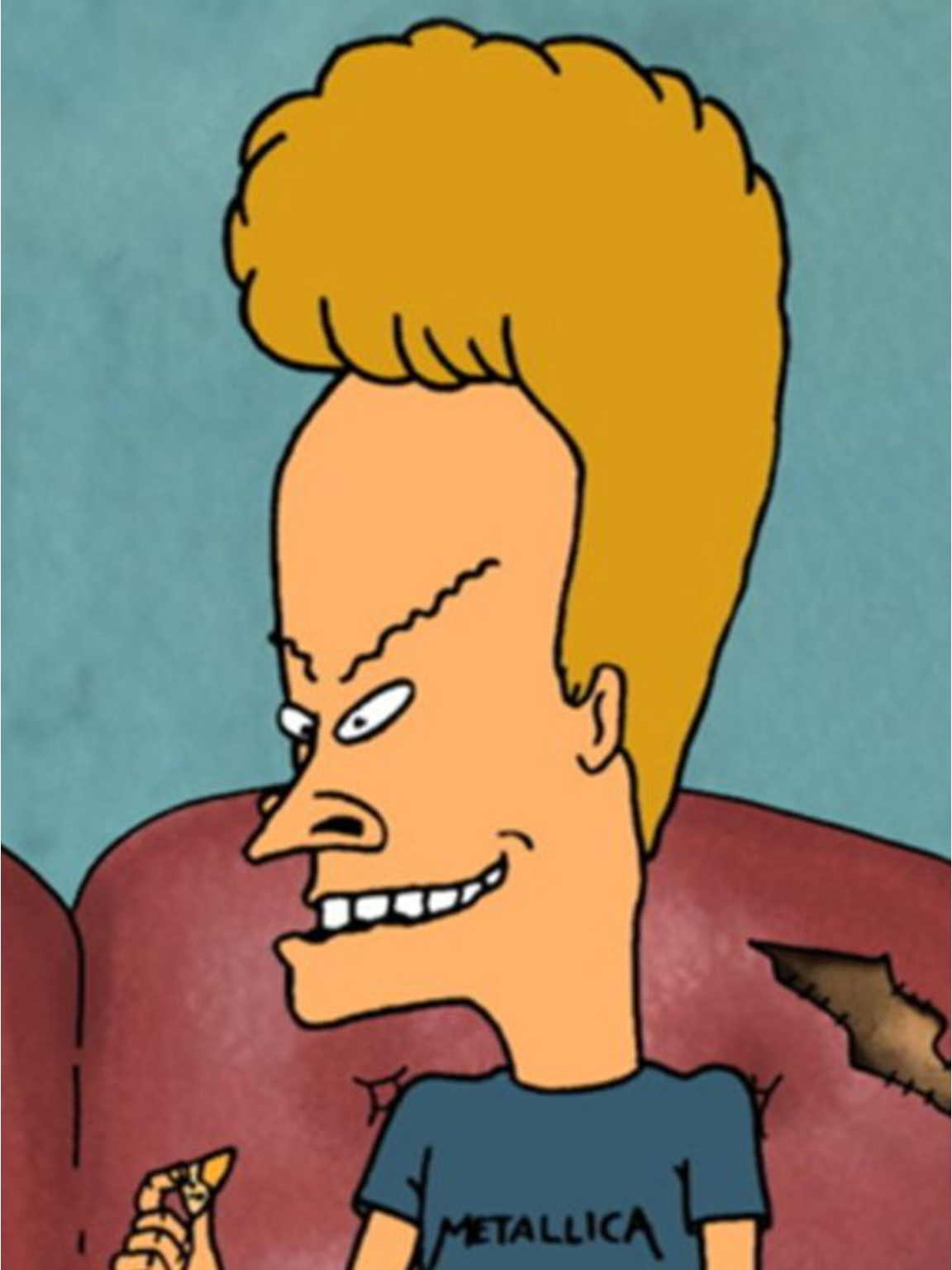 Beavis