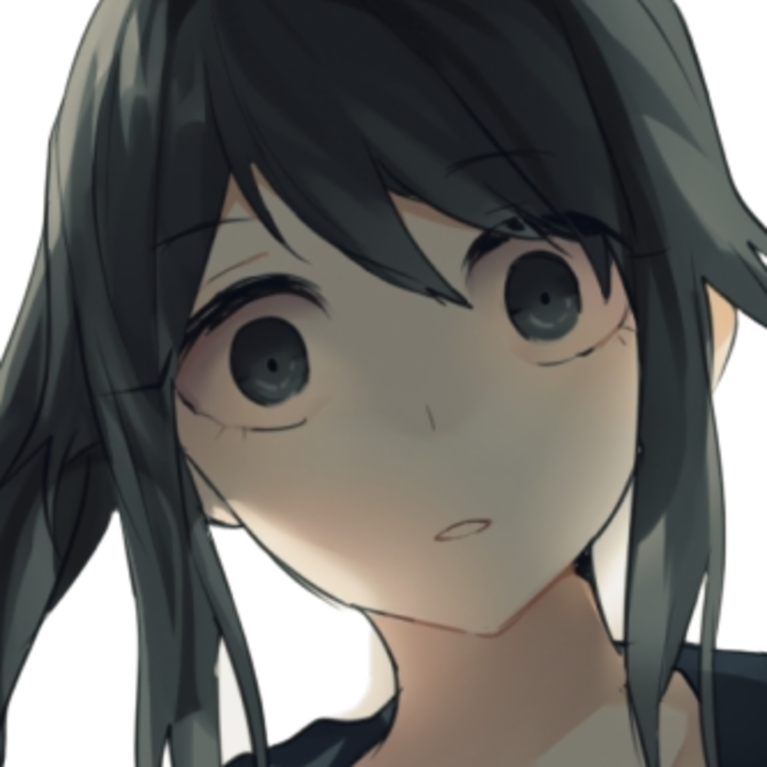 Ayano Aishi - Expression 3