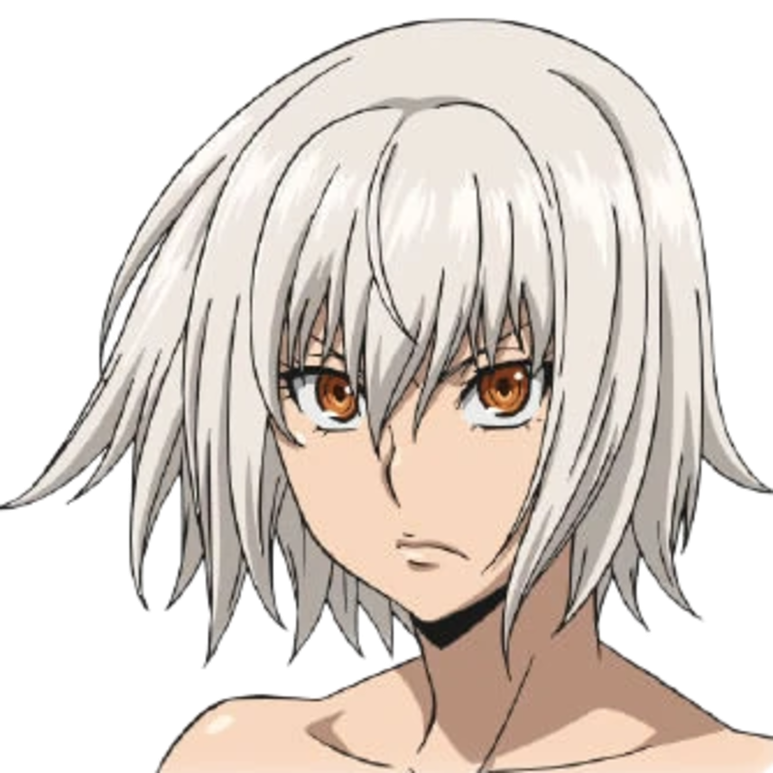 Hitomi Uzaki - Expression 1