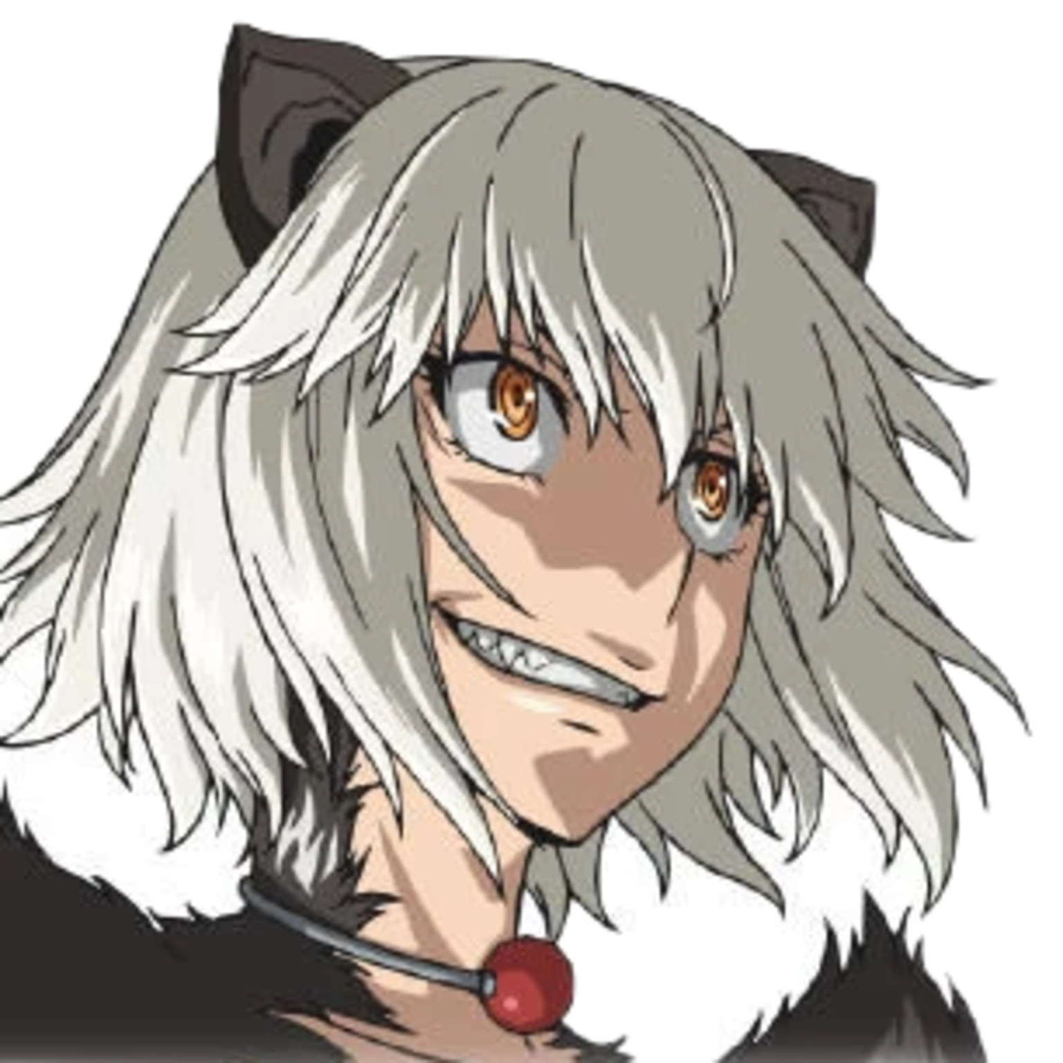 Hitomi Uzaki - Expression 2