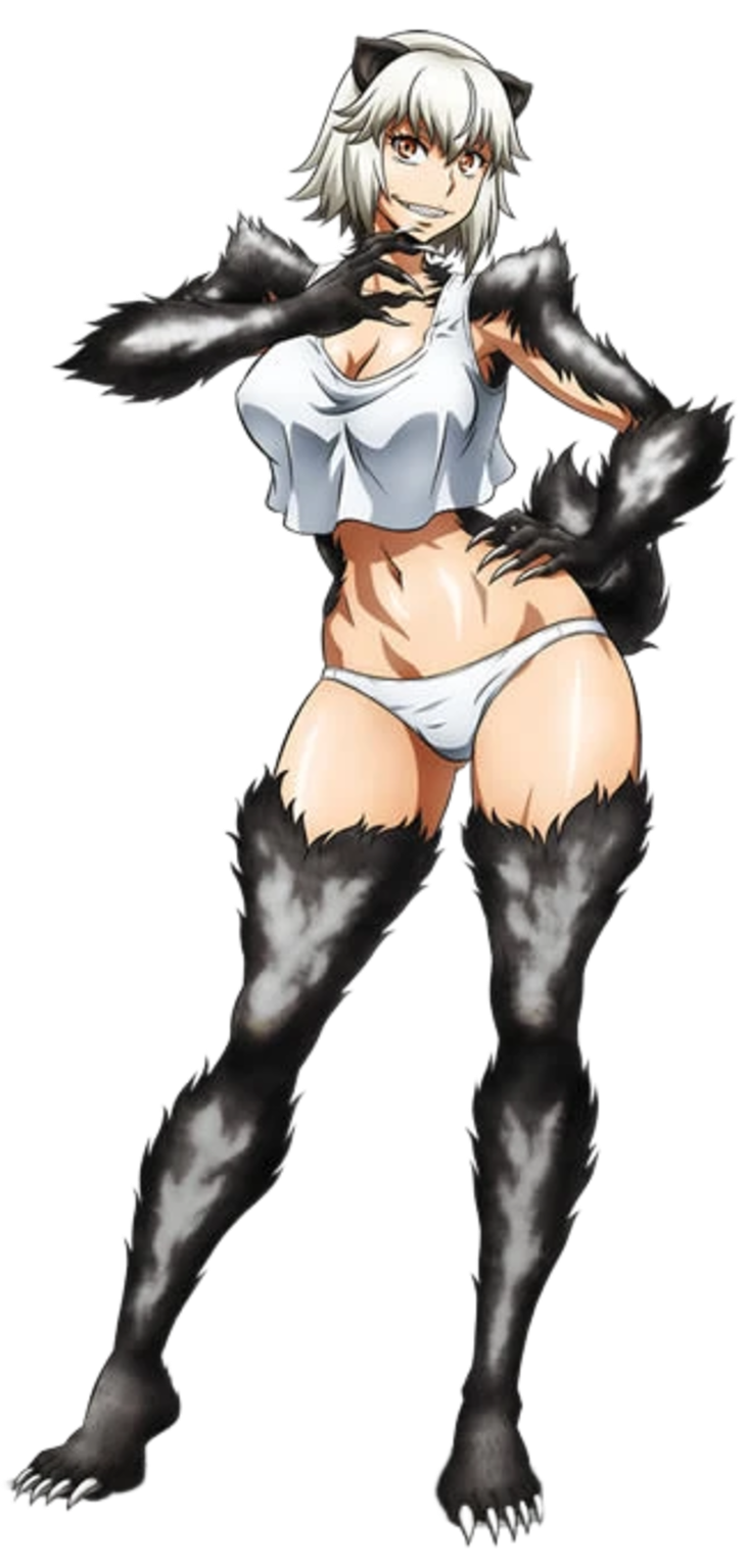 Hitomi Uzaki - Full Body