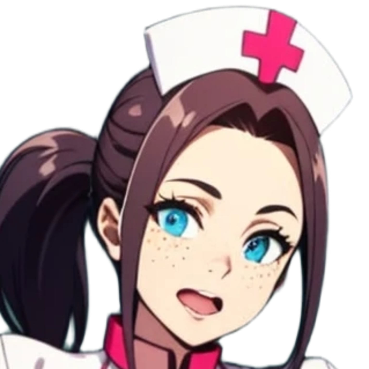 Autum Truslo - Expression 1