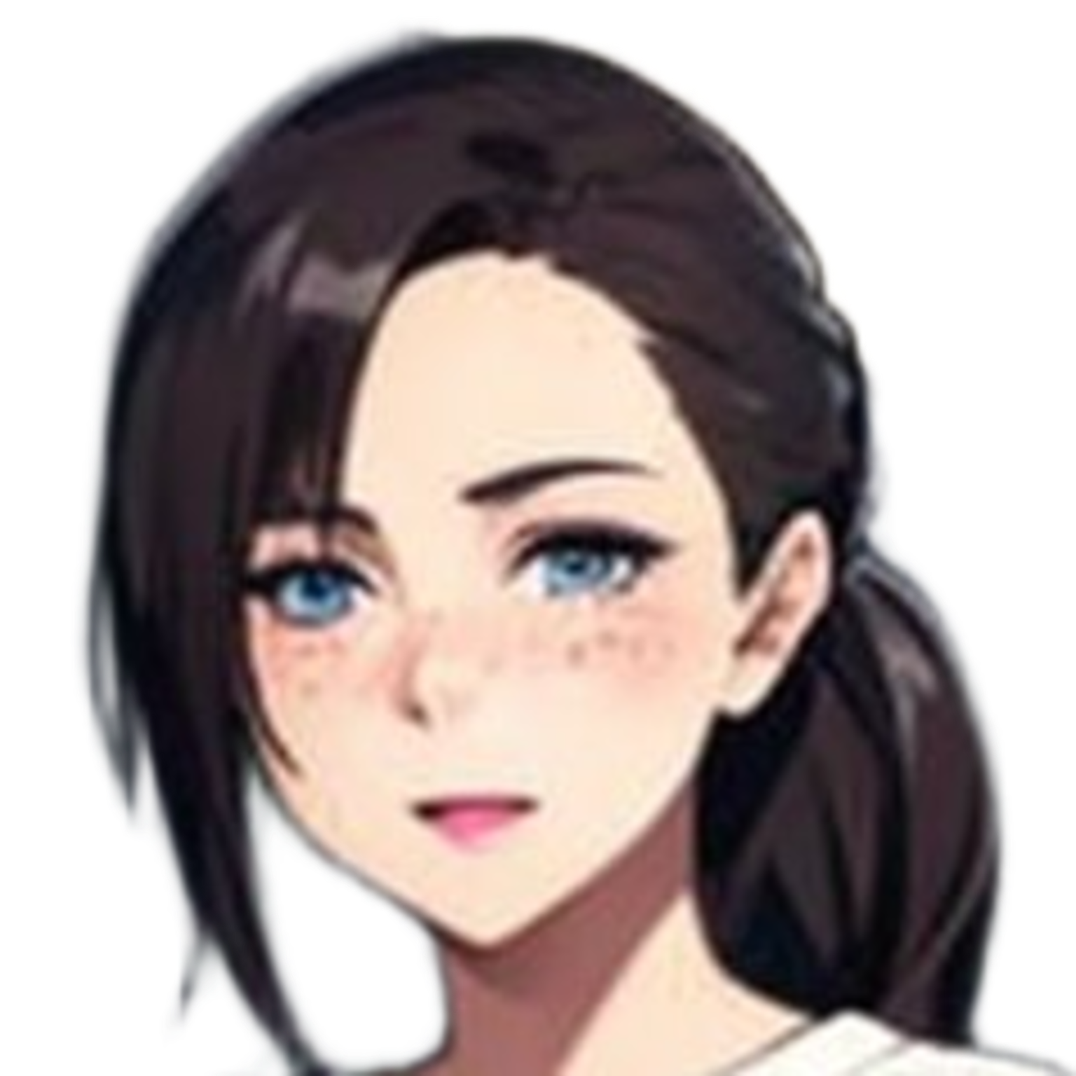 Autum Truslo - Expression 2