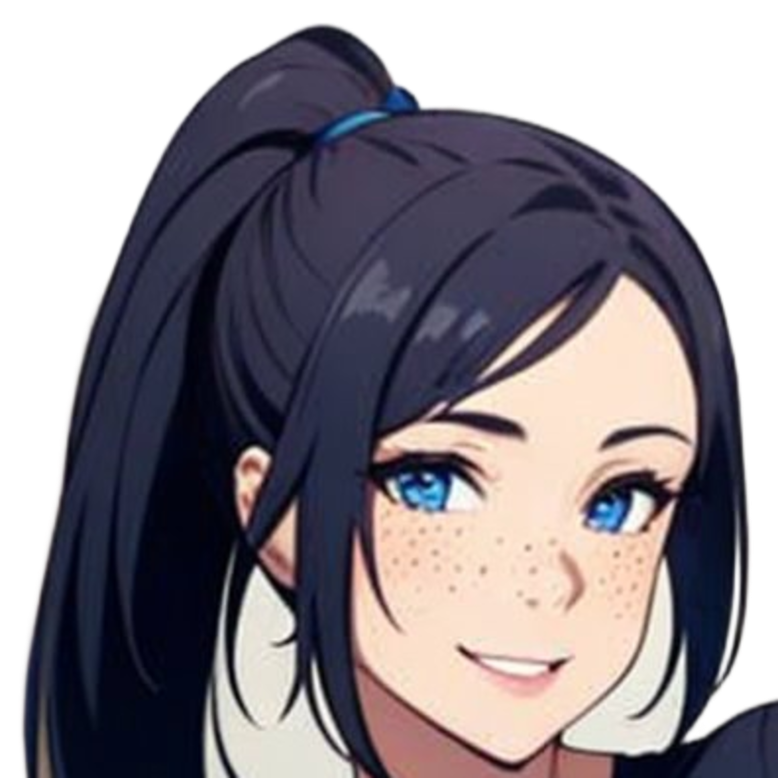 Autum Truslo - Expression 3