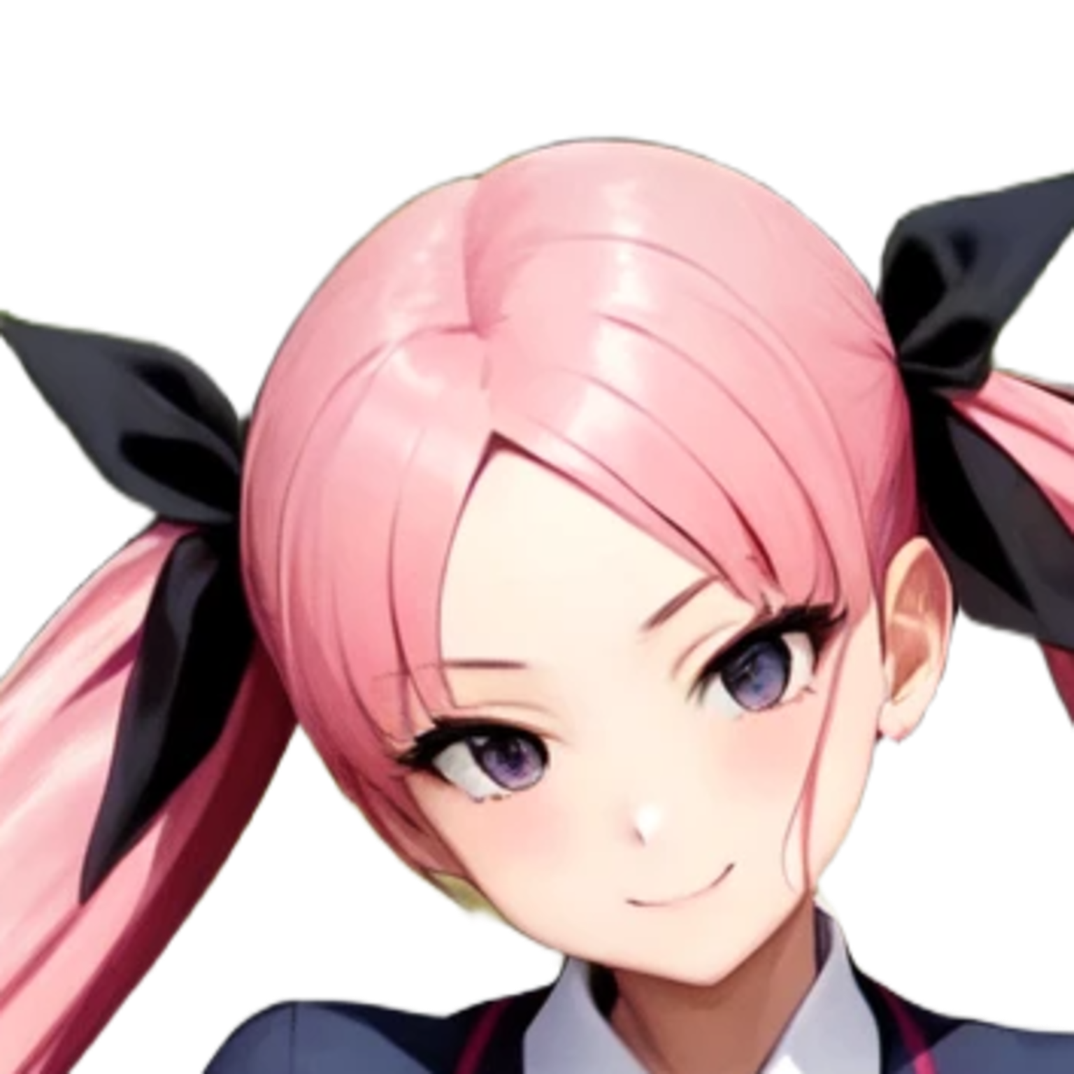 Tiana Namatsua - Expression 1