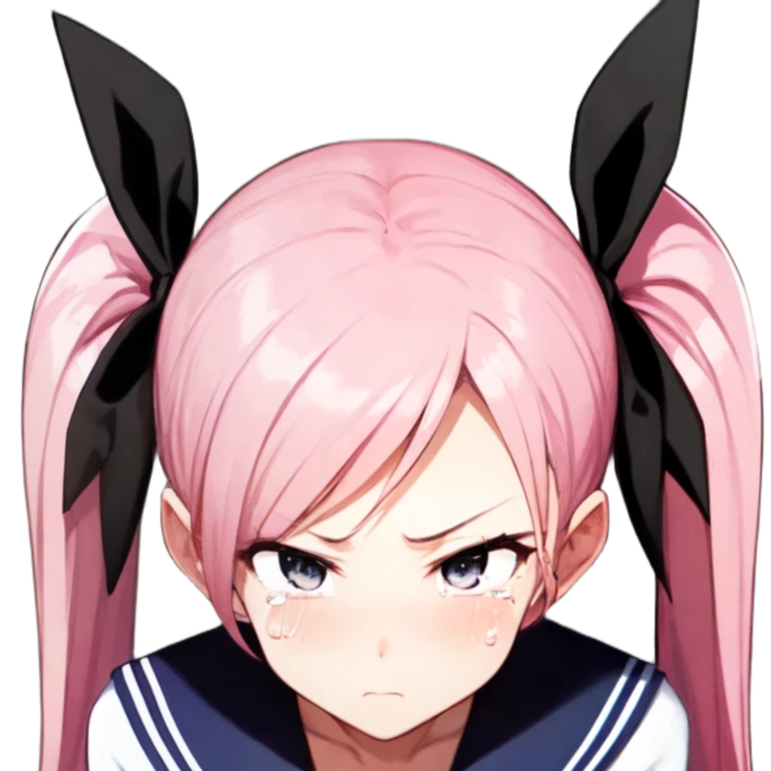 Tiana Namatsua - Expression 2