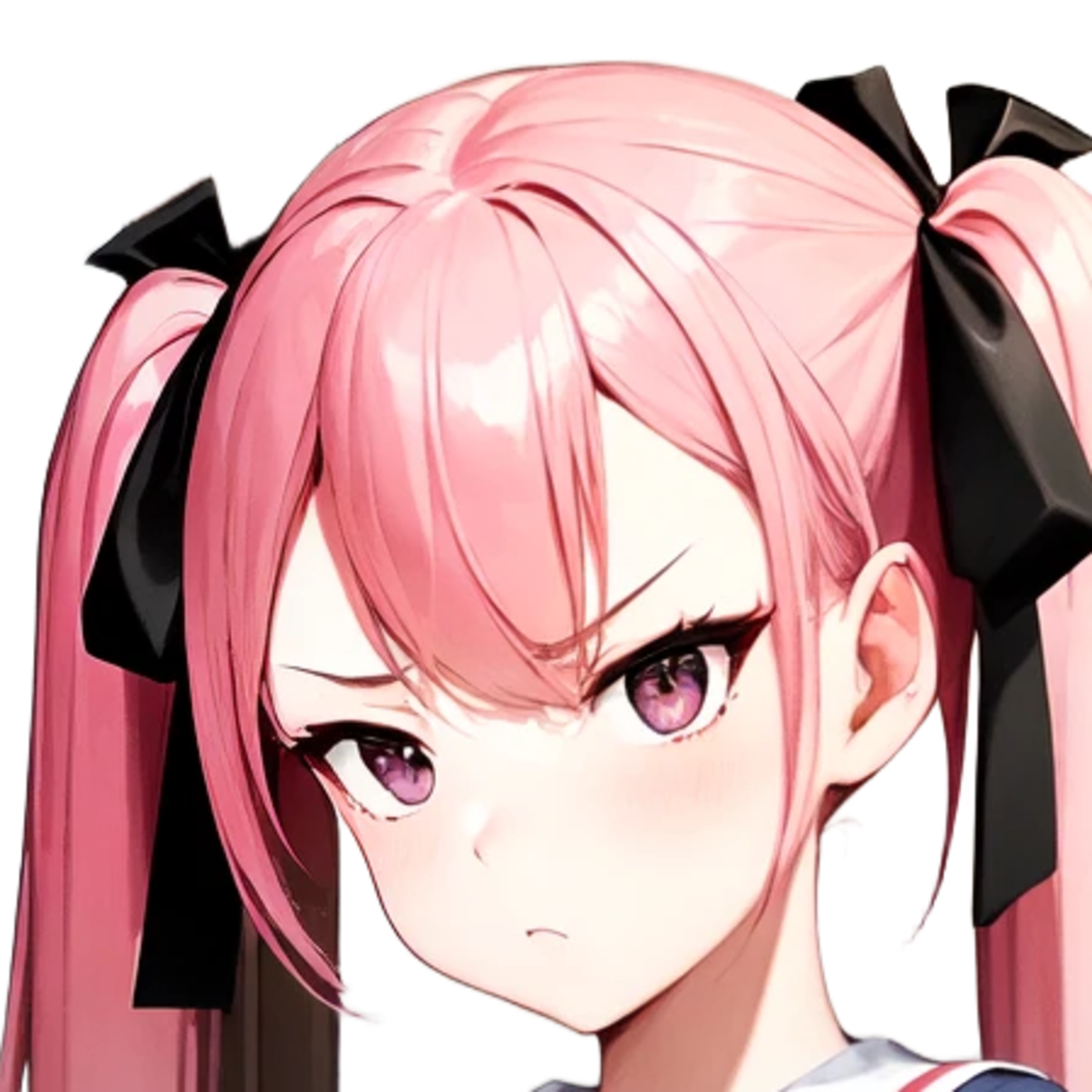 Tiana Namatsua - Expression 3