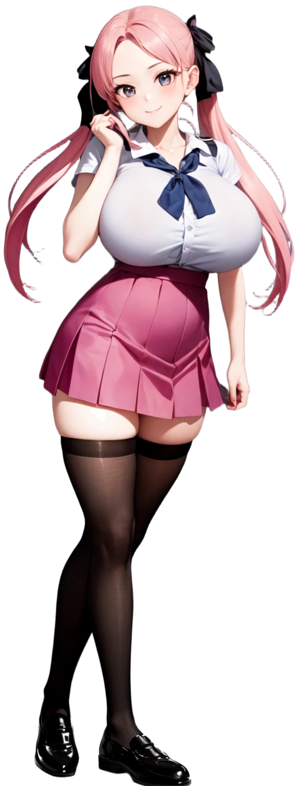 Tiana Namatsua - Full Body