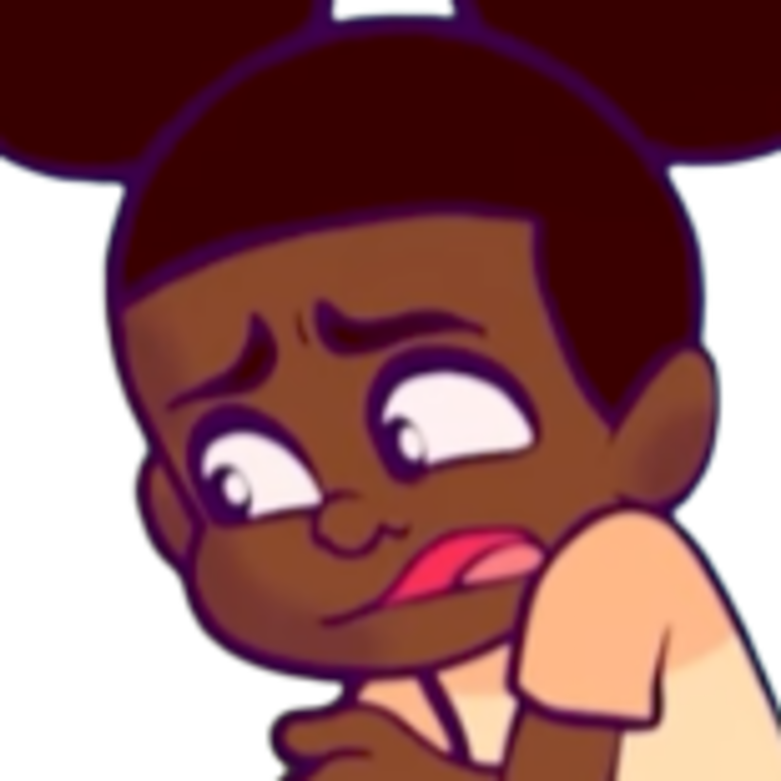 Amanda - Expression 2