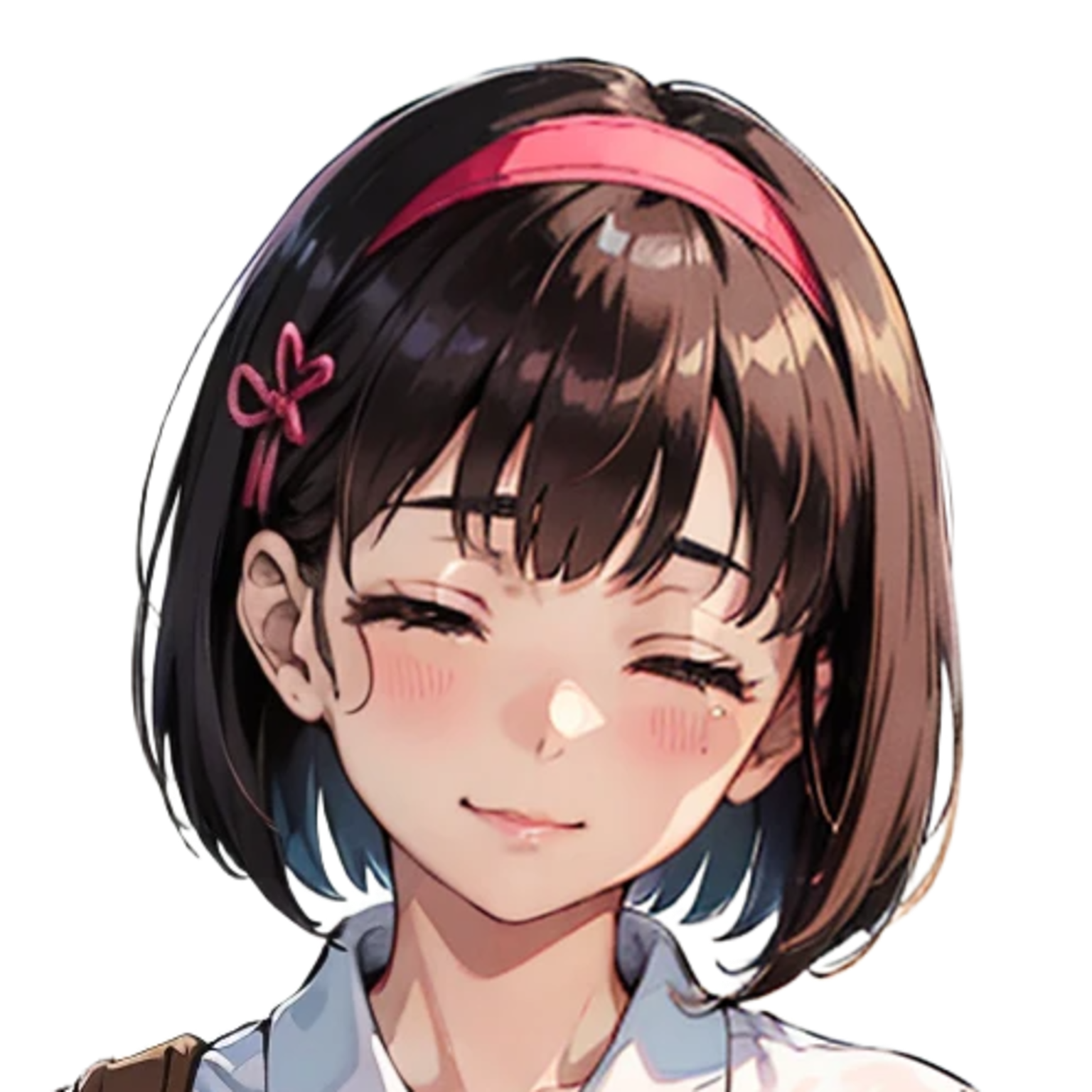 Unui 'Alt' Kana - Expression 1