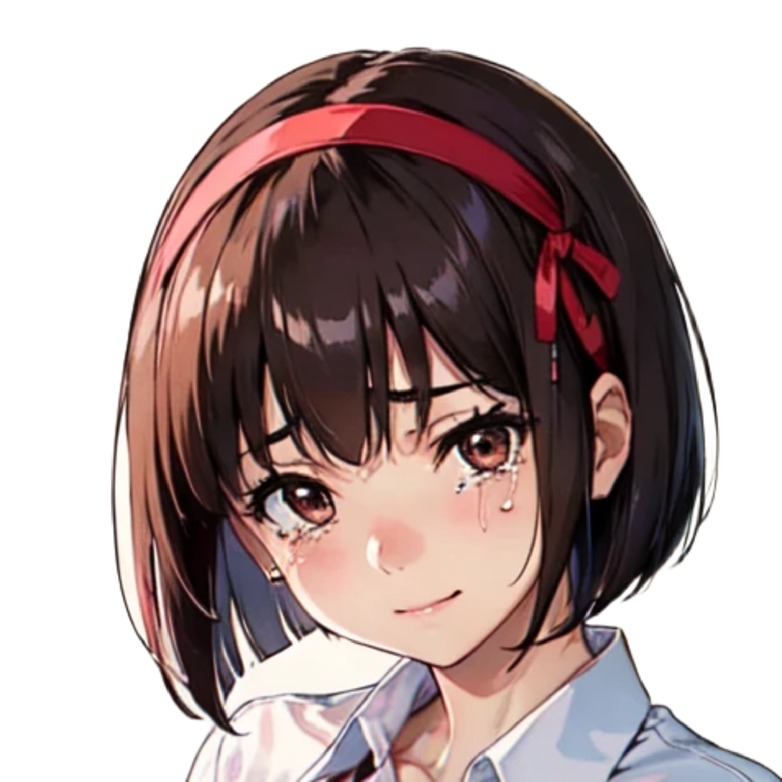 Unui 'Alt' Kana - Expression 2