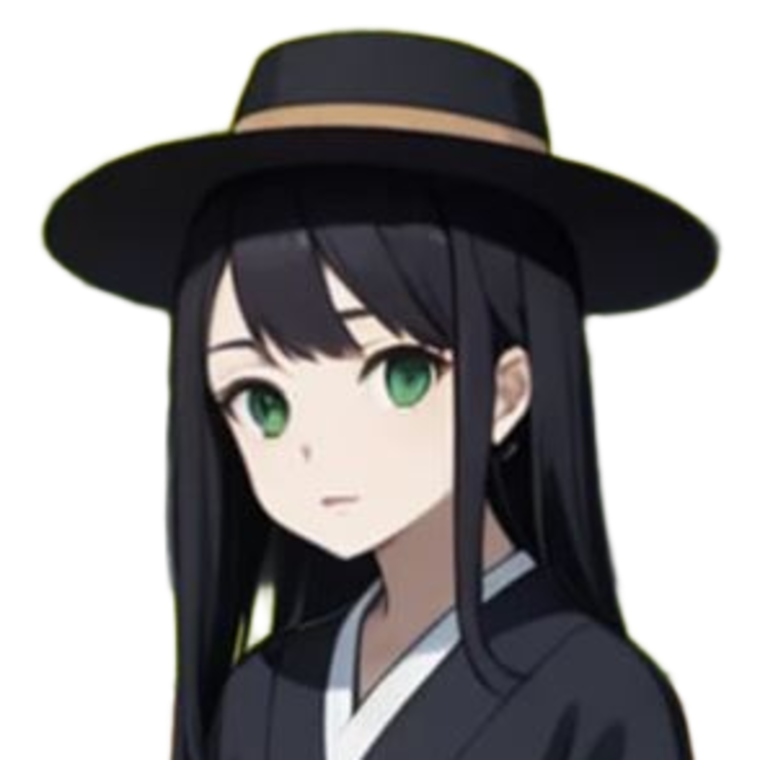 Akihiko 'Jessica' Evergreen - Expression 2