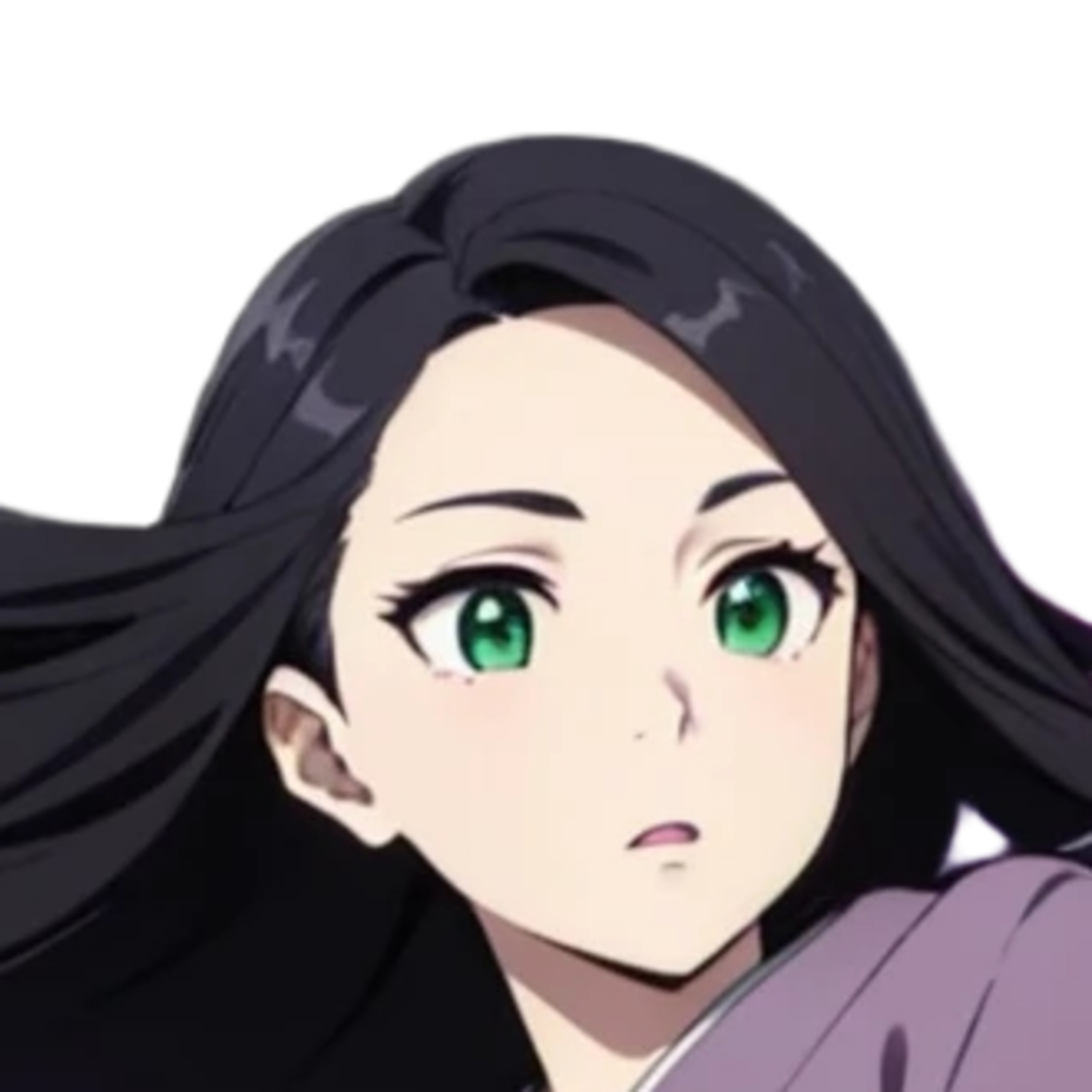 Akihiko 'Jessica' Evergreen - Expression 3