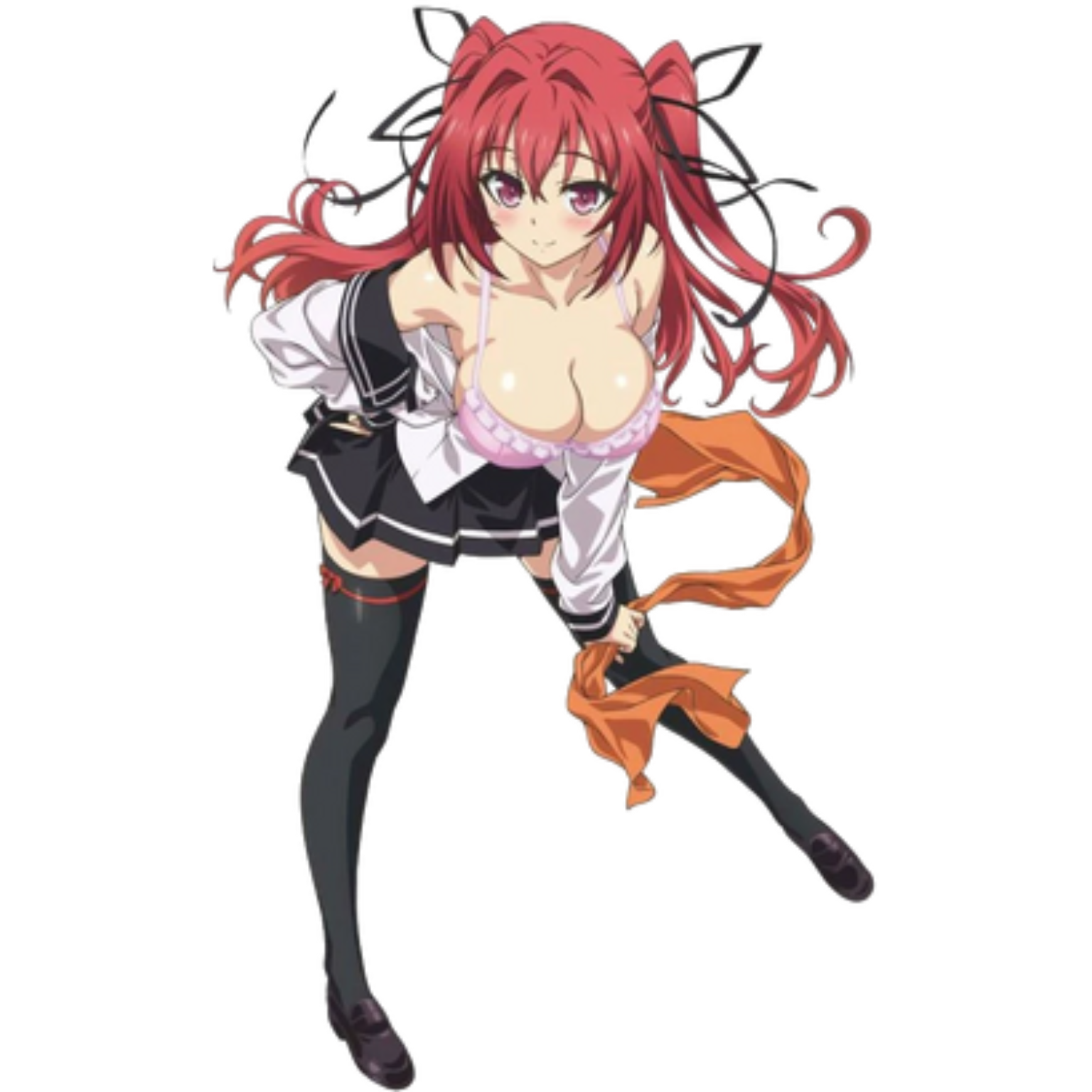 mio naruse - Expression 3