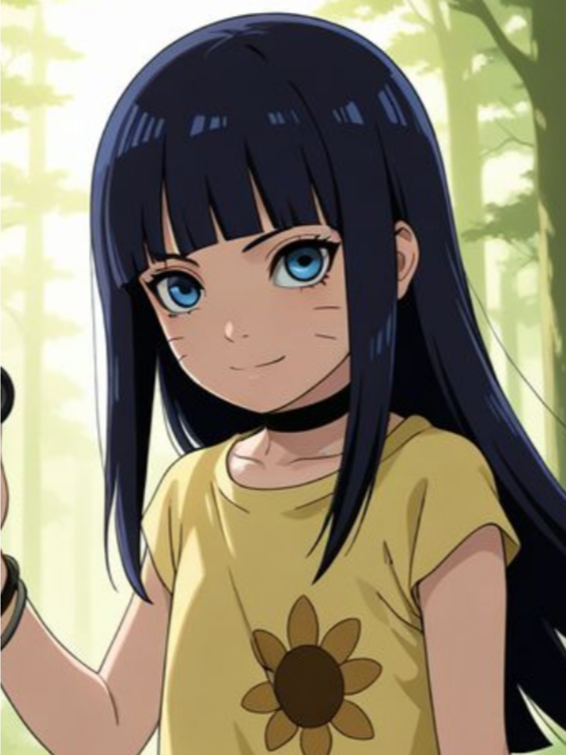 Himawari Uzumaki