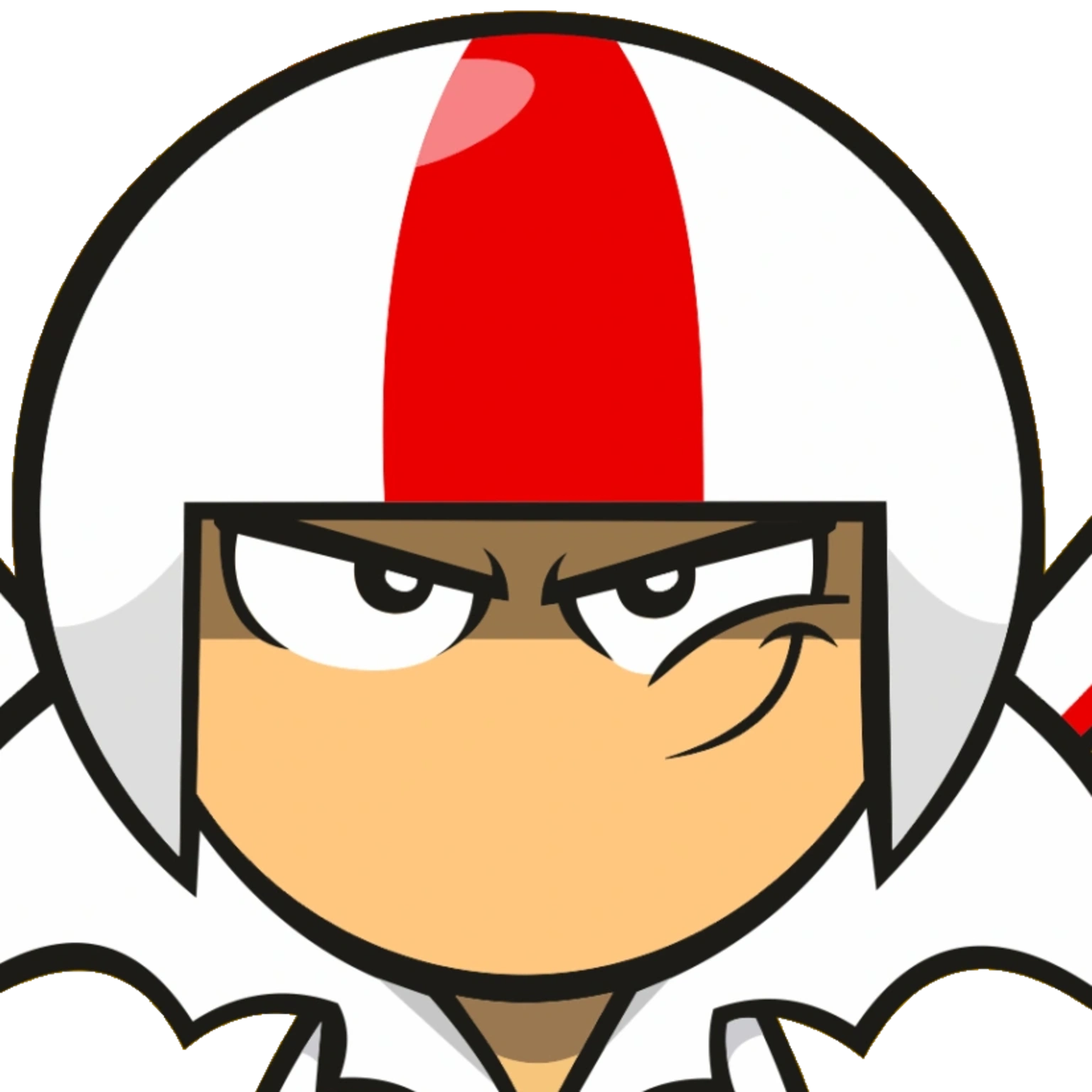 Kick Buttowski - Expression 1