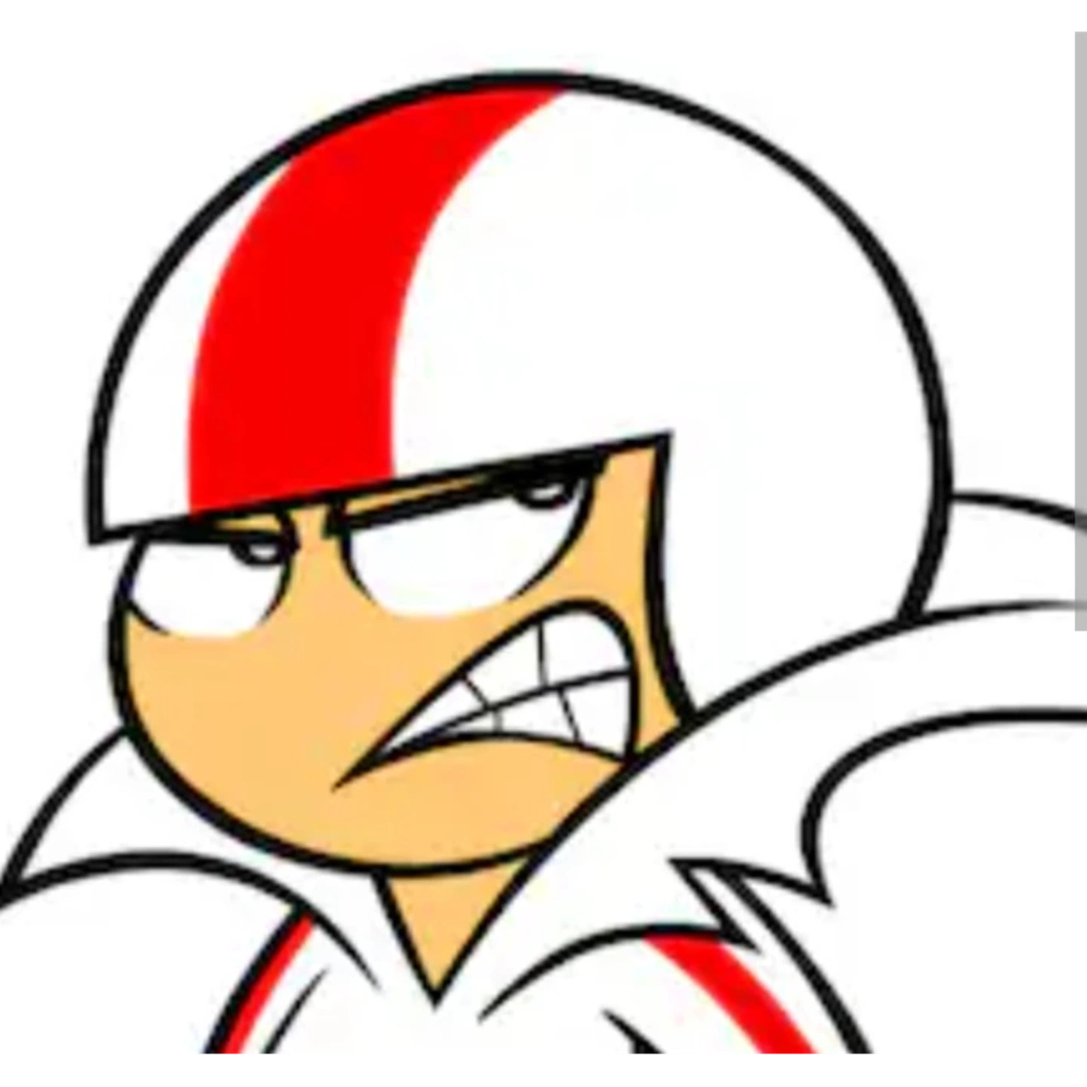 Kick Buttowski - Expression 2