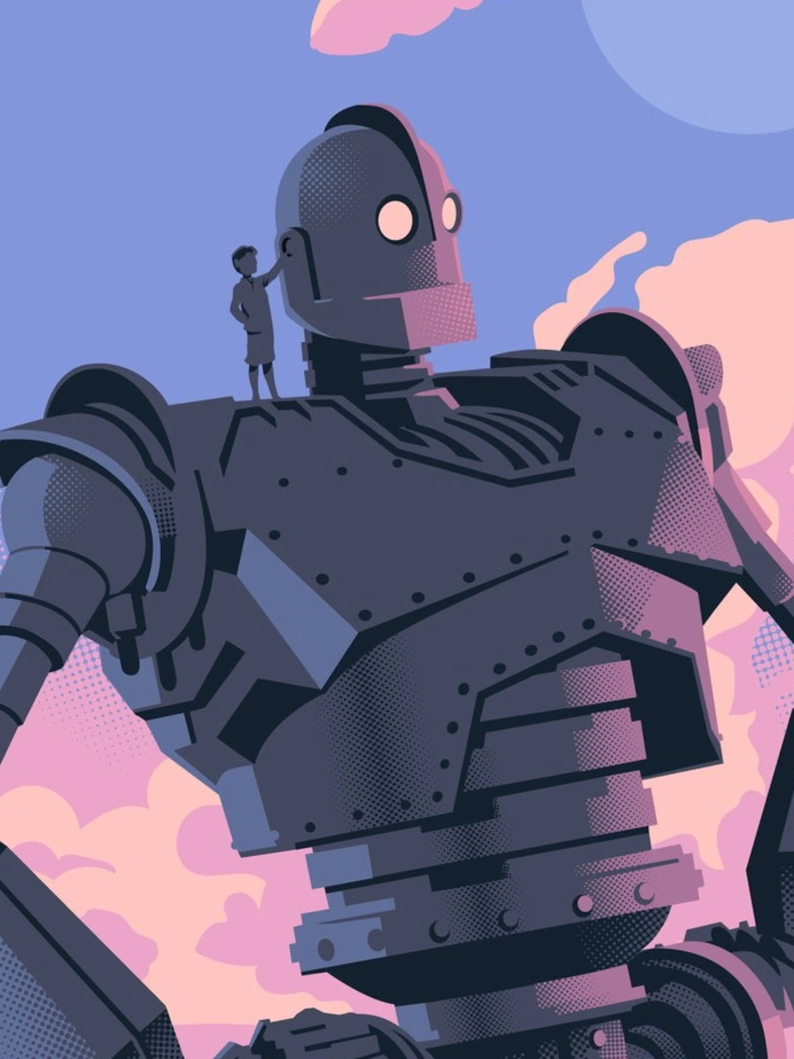 Iron Giant