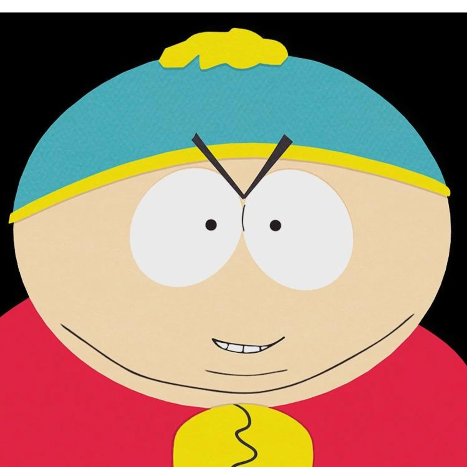 Eric Cartman - Expression 2