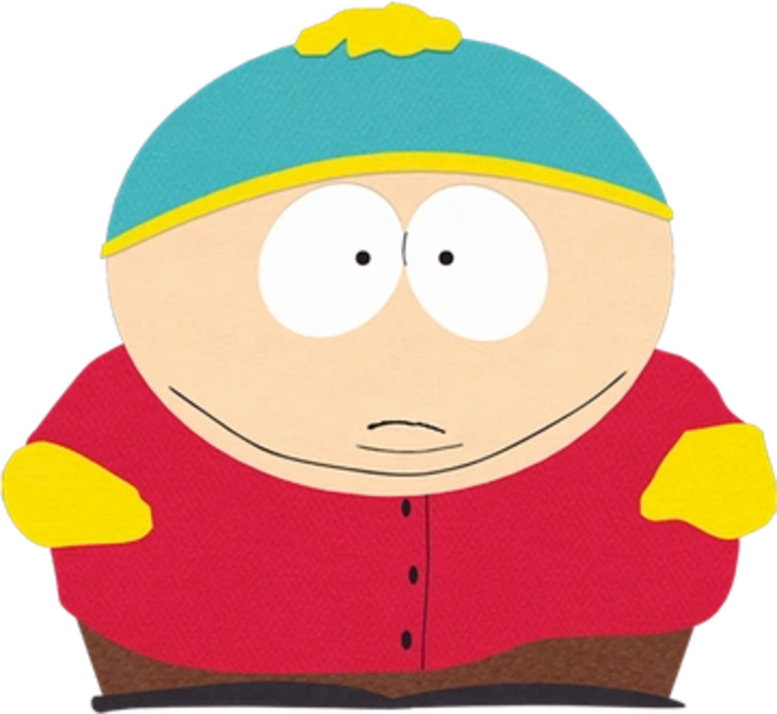 Eric Cartman - Full Body