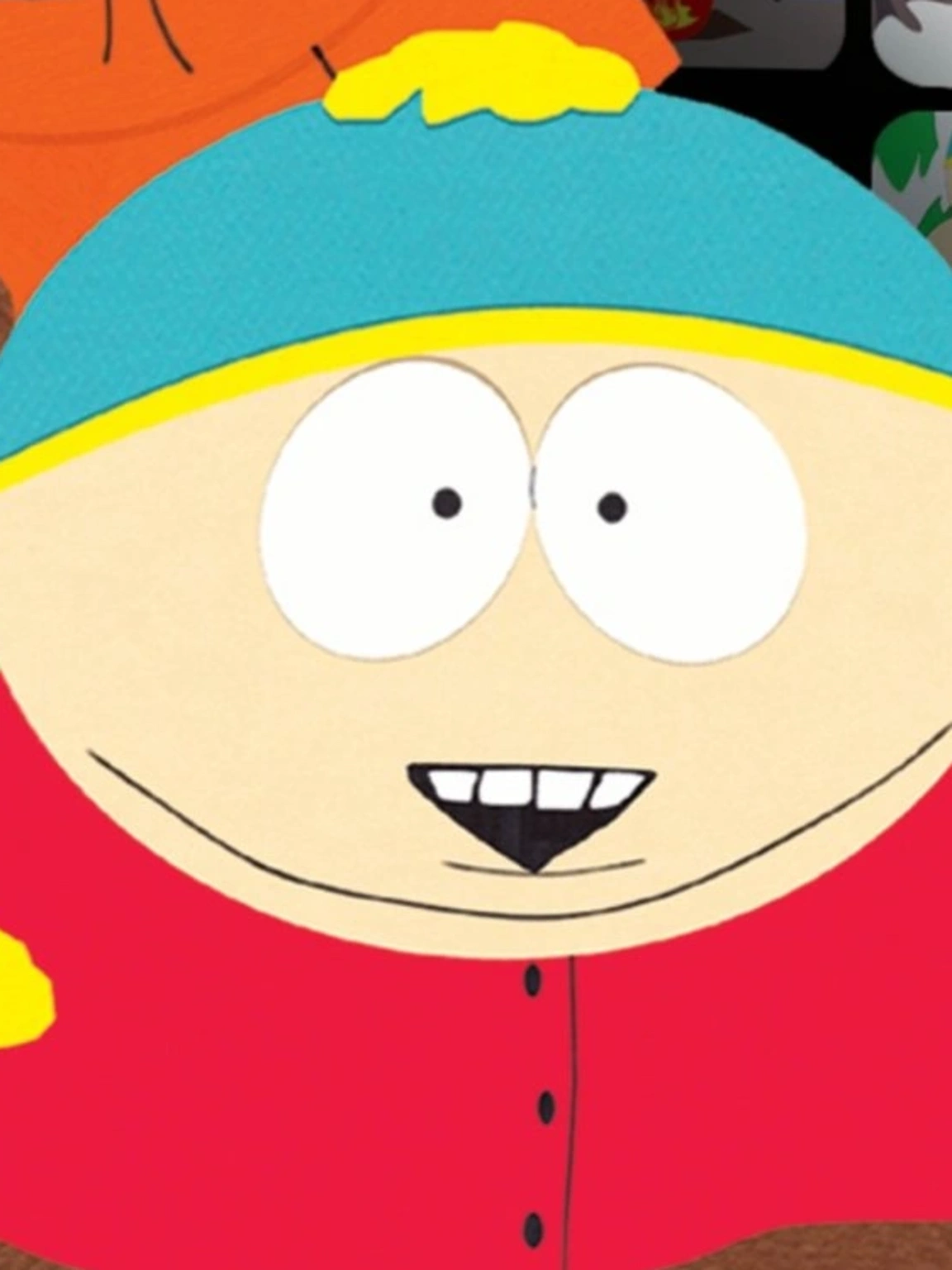 Eric Cartman