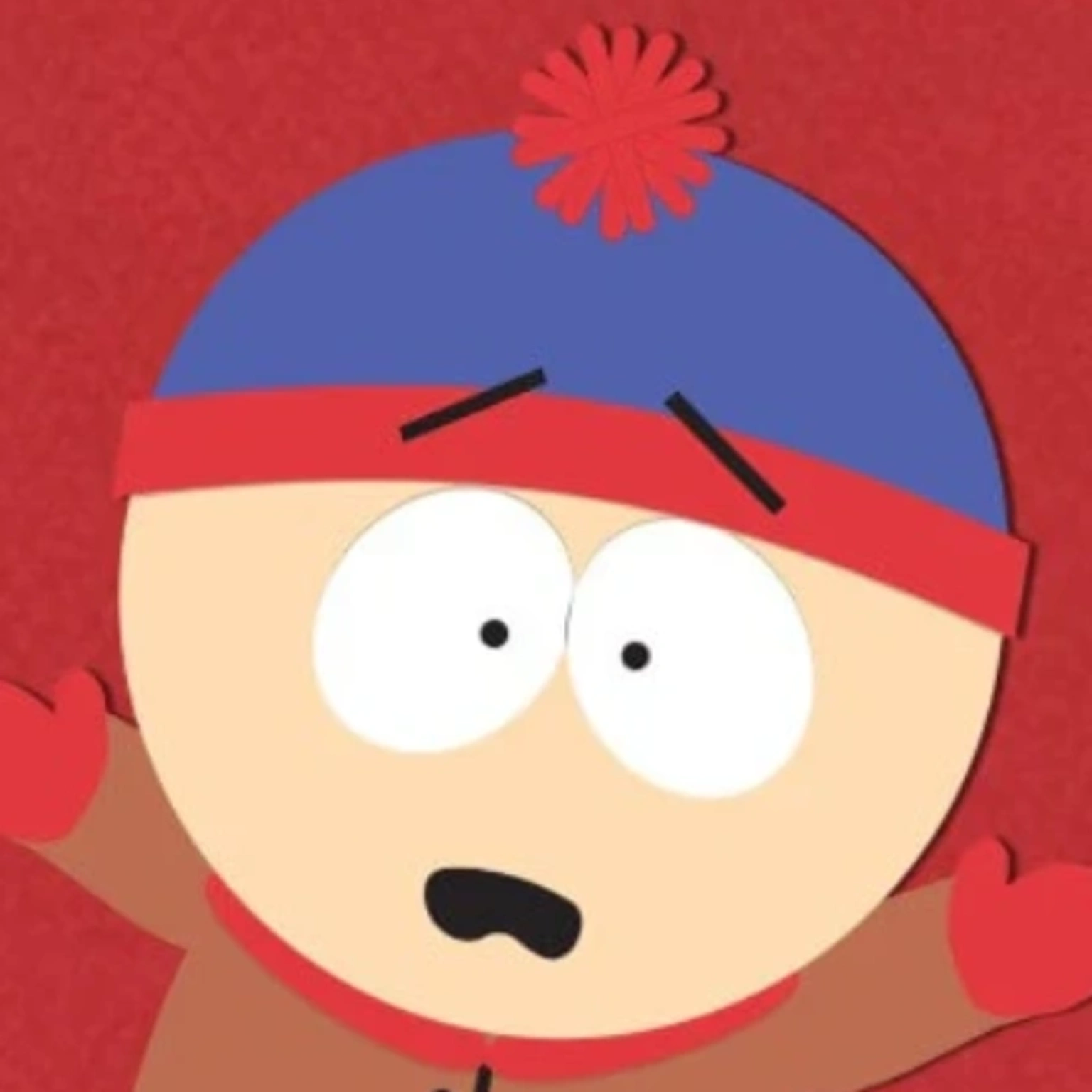 Stan Marsh - Expression 1