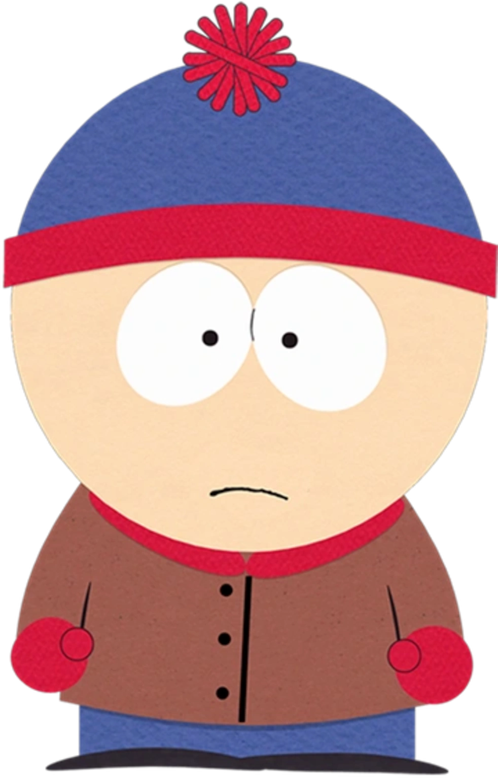 Stan Marsh - Full Body