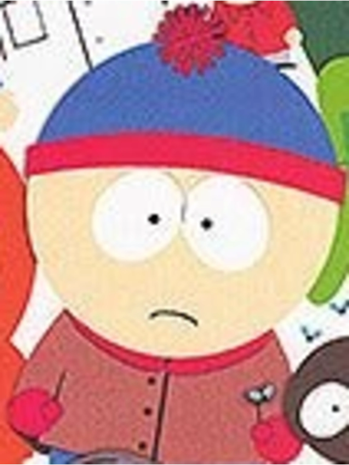 Stan Marsh