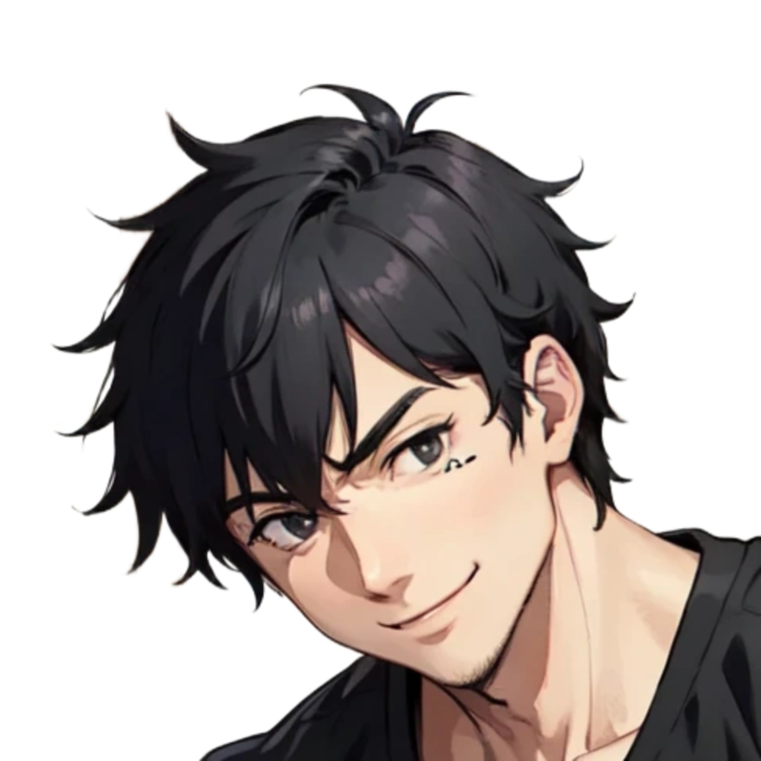 Tiechi Negima - Expression 1