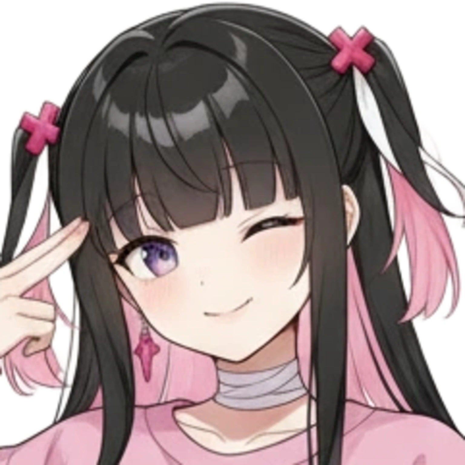 Aiko Sato - Expression 1