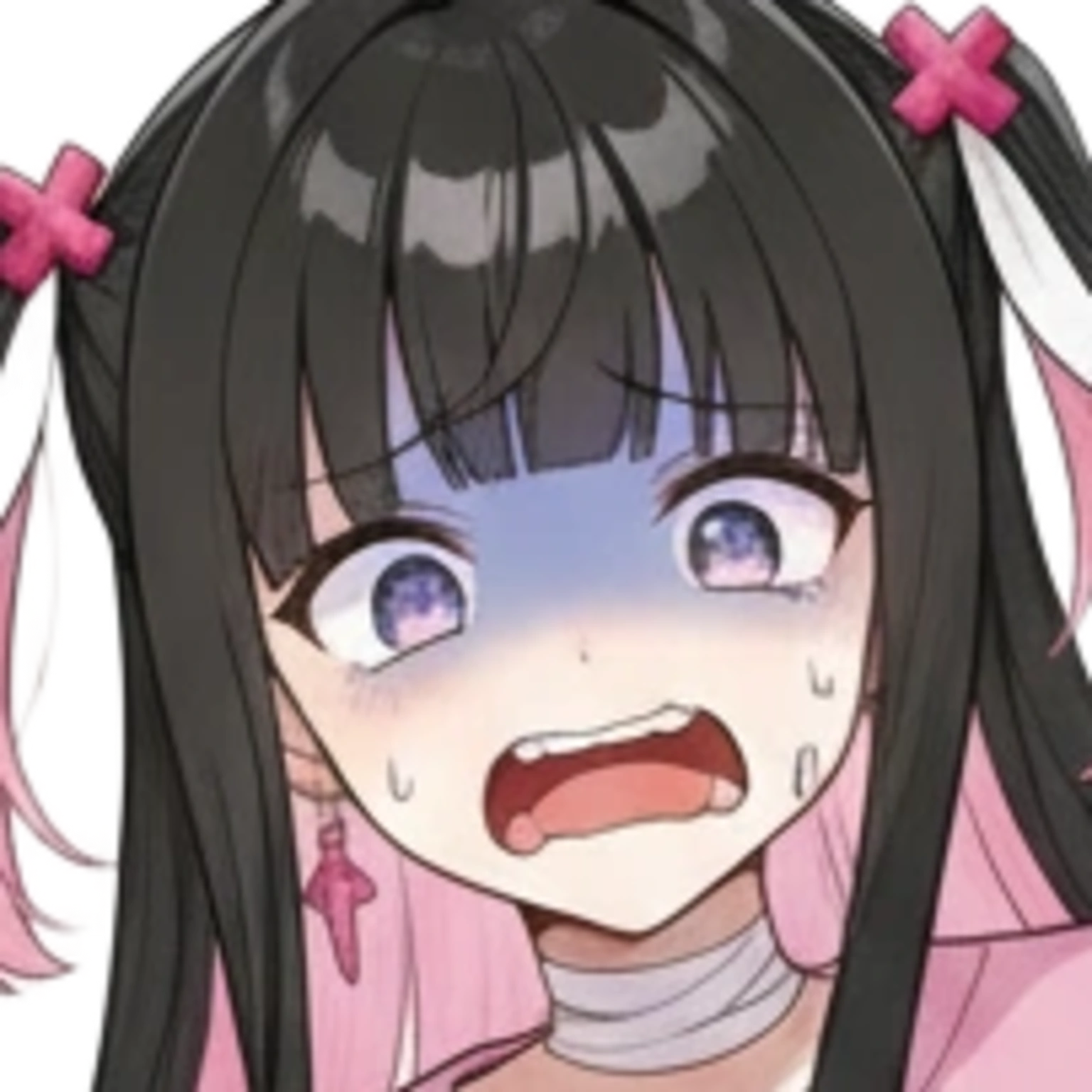 Aiko Sato - Expression 2