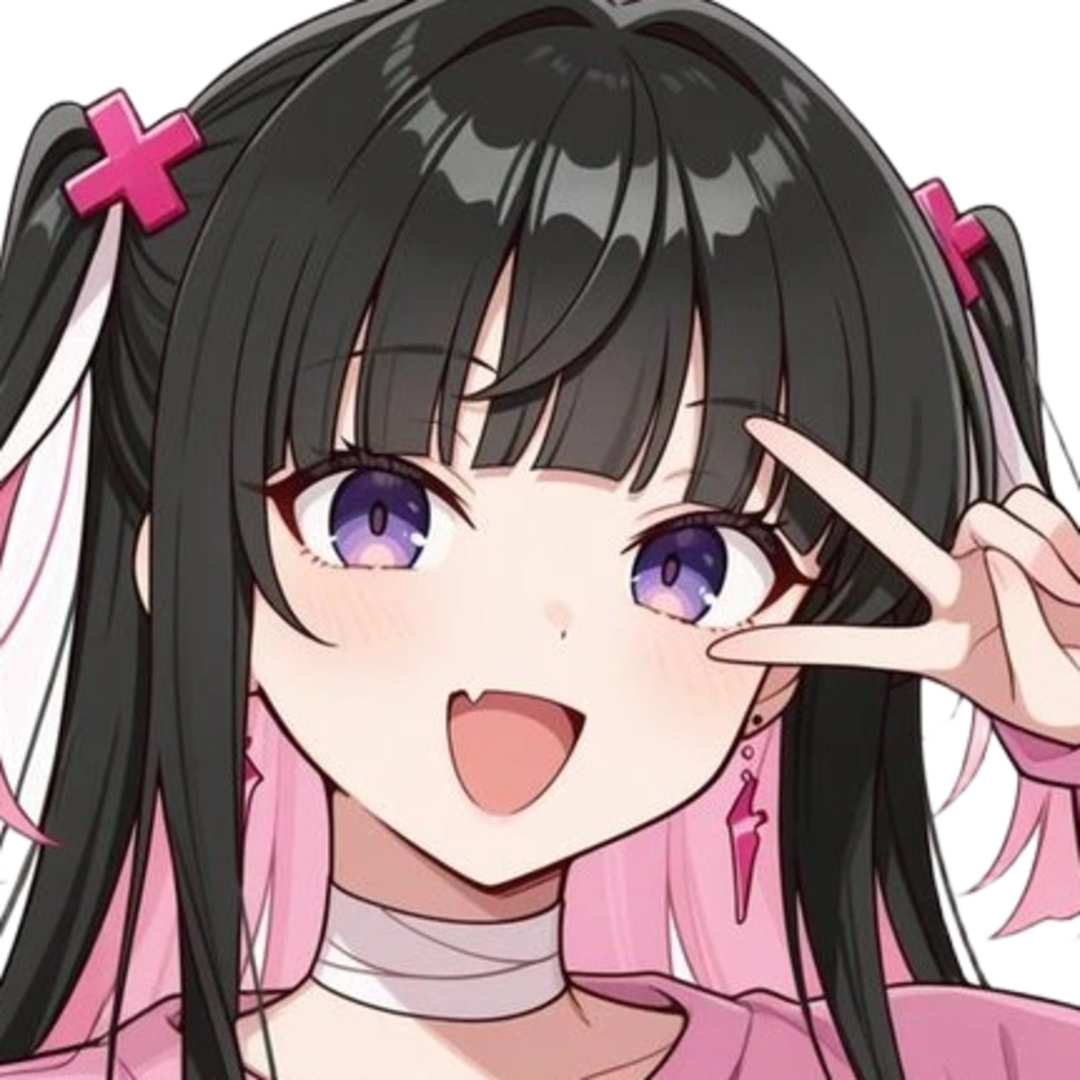 Aiko Sato - Expression 3