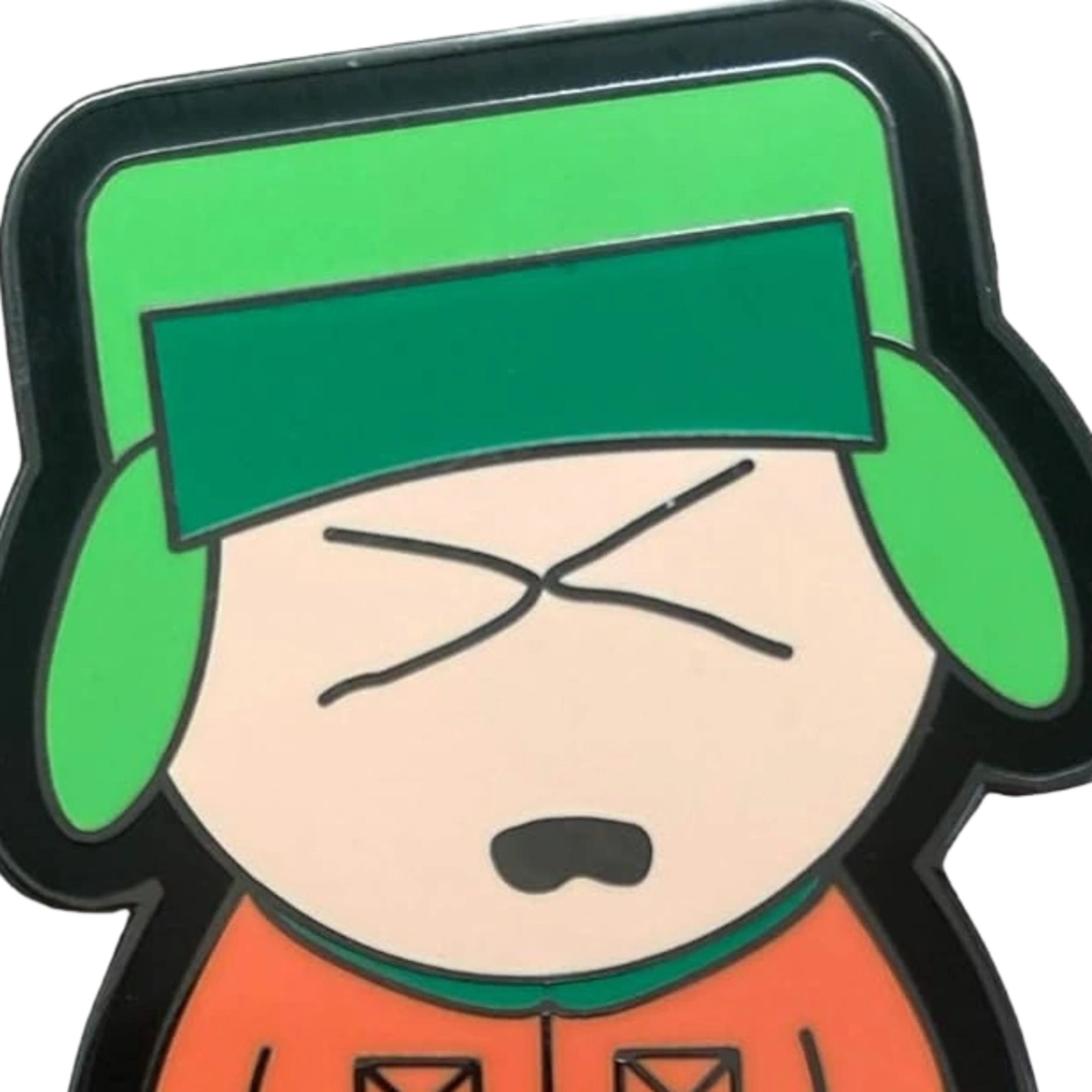 Kyle Broflovski - Expression 3