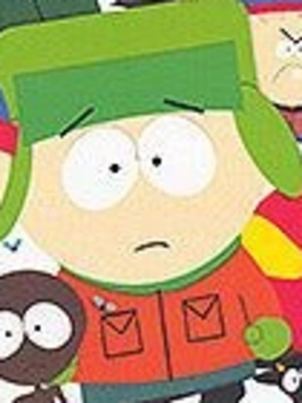 Kyle Broflovski