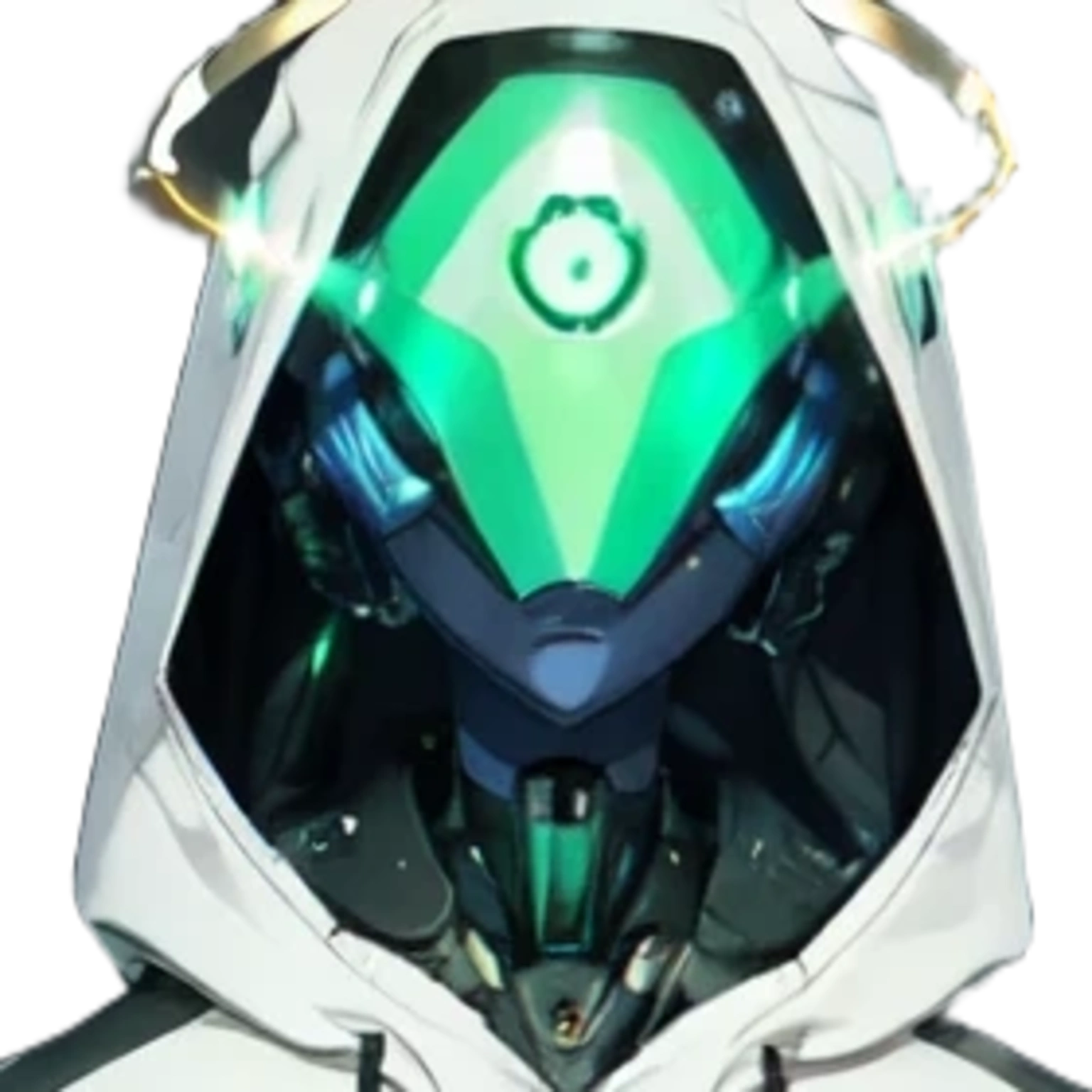 HaXzOr - Expression 1