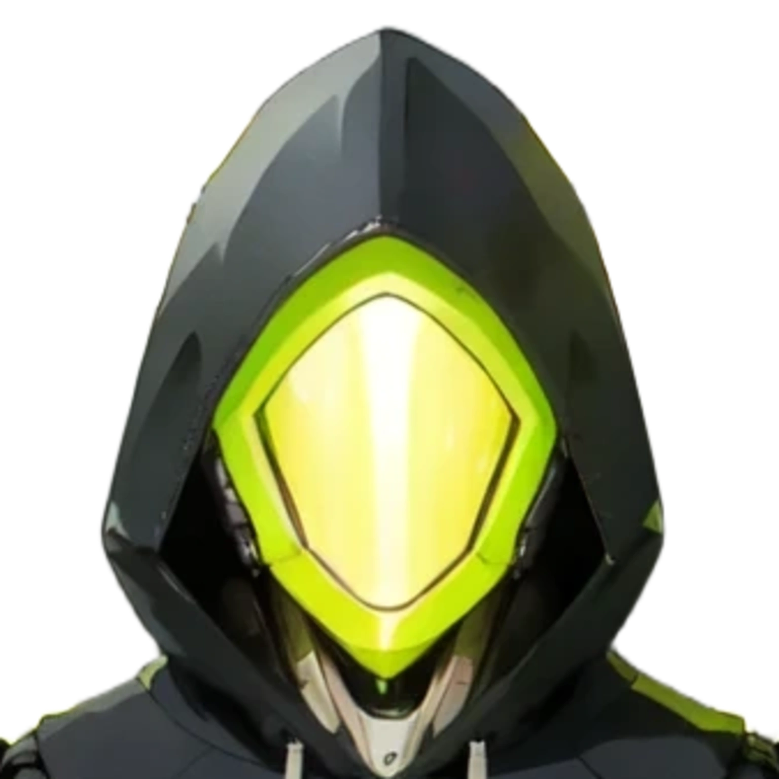 HaXzOr - Expression 2