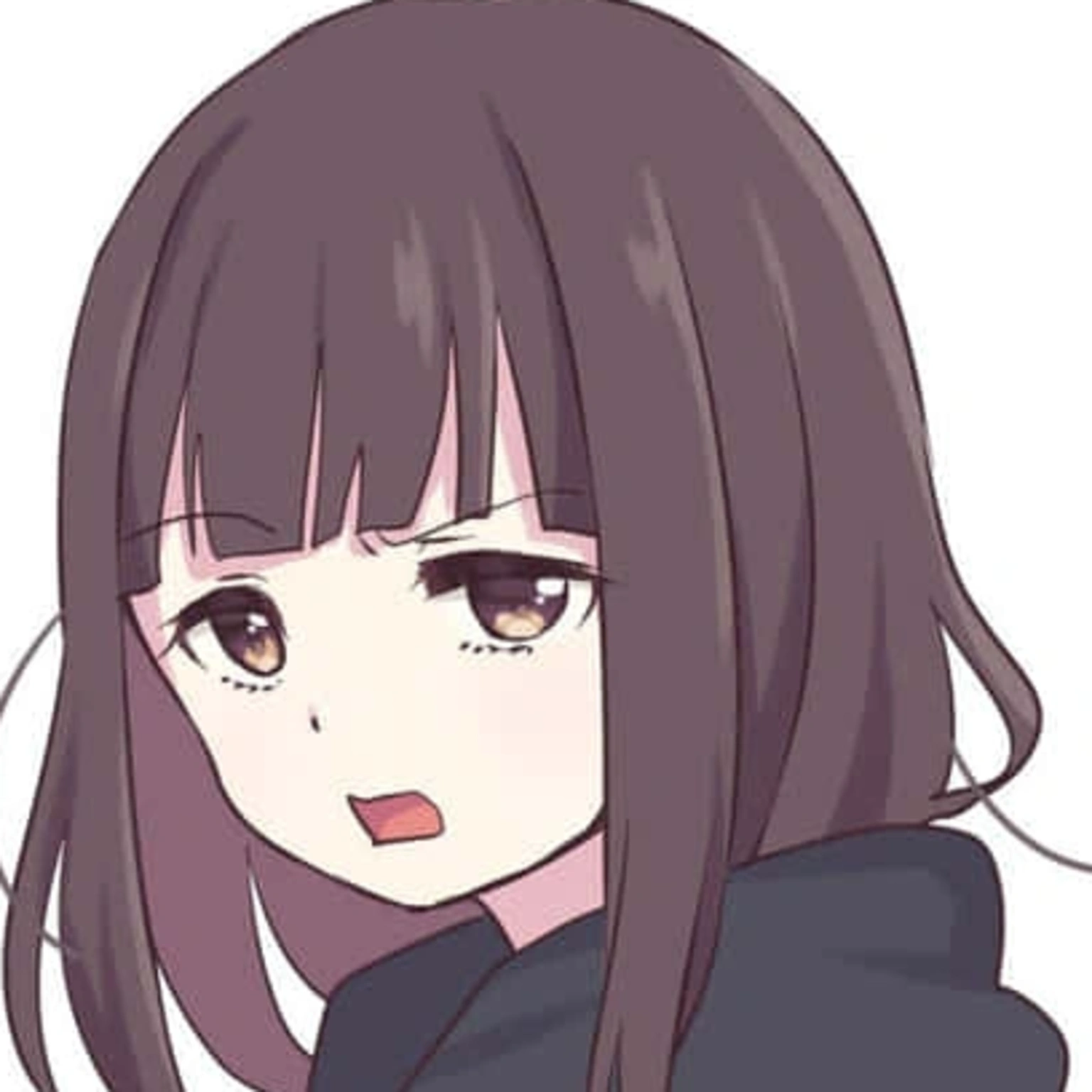 Kurumi Nanase - Expression 1