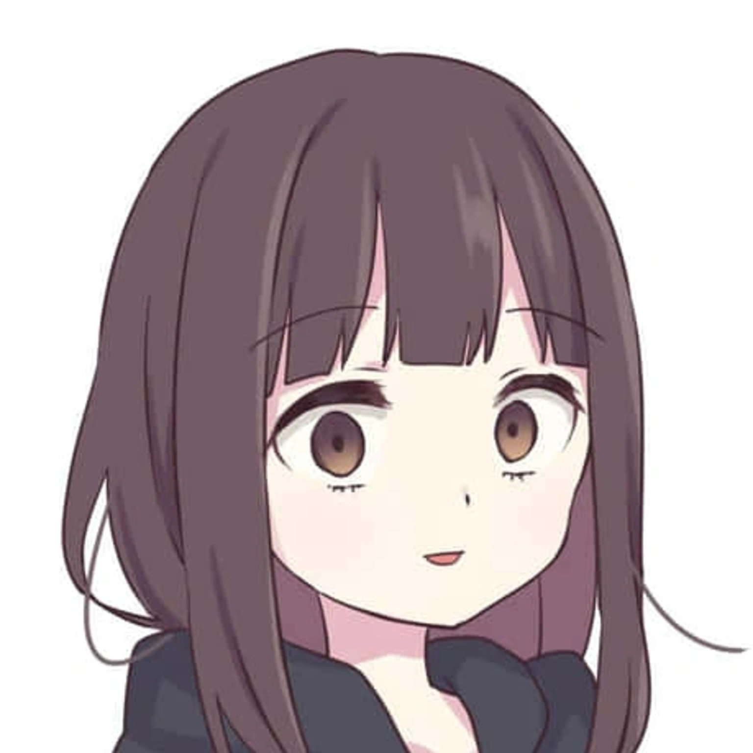 Kurumi Nanase - Expression 2