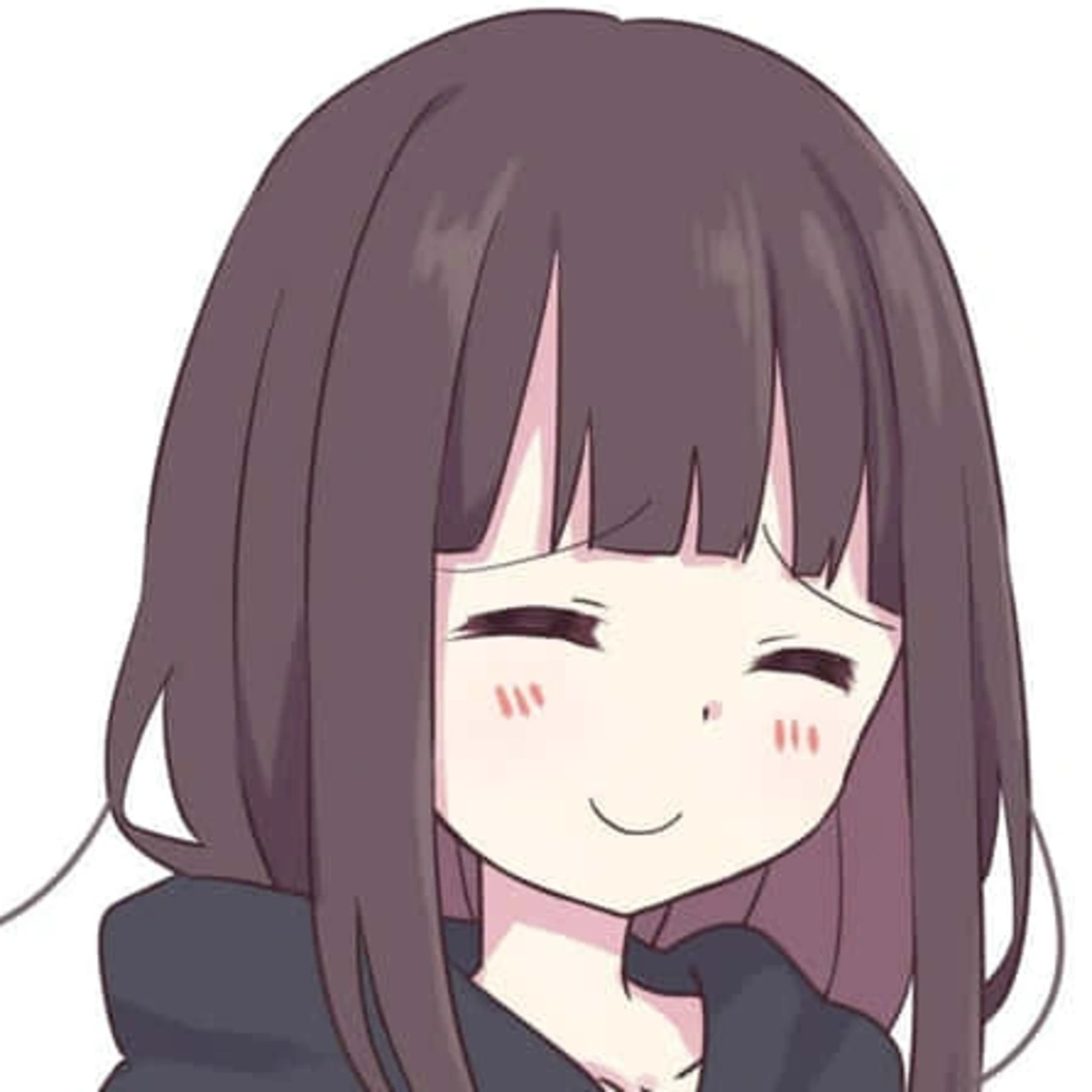 Kurumi Nanase - Expression 3