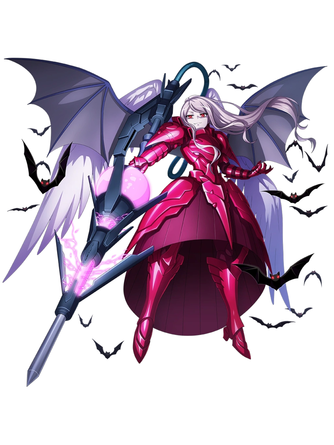 Shalltear Bloodfallen