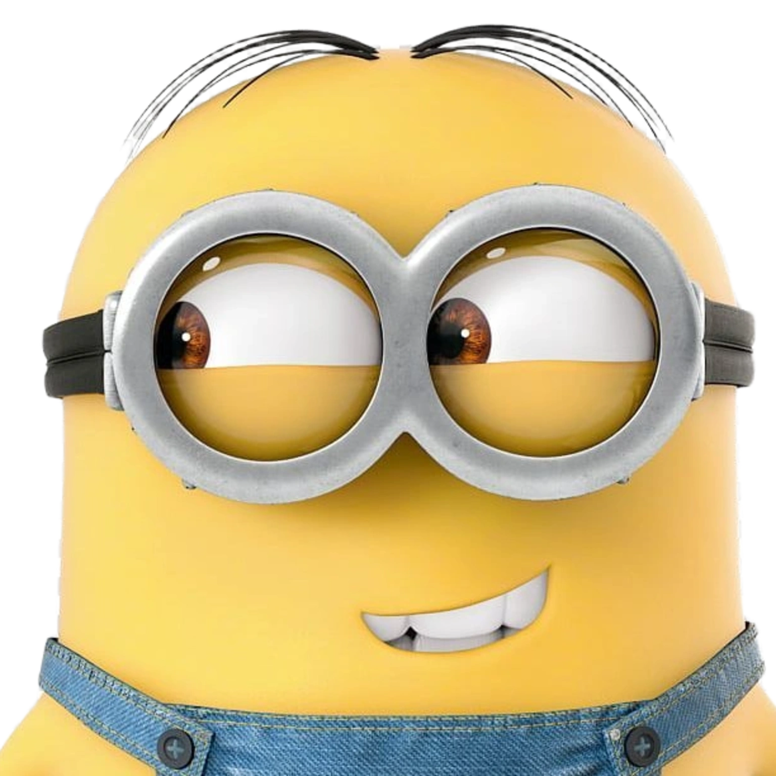 Dave the Minion - Expression 1