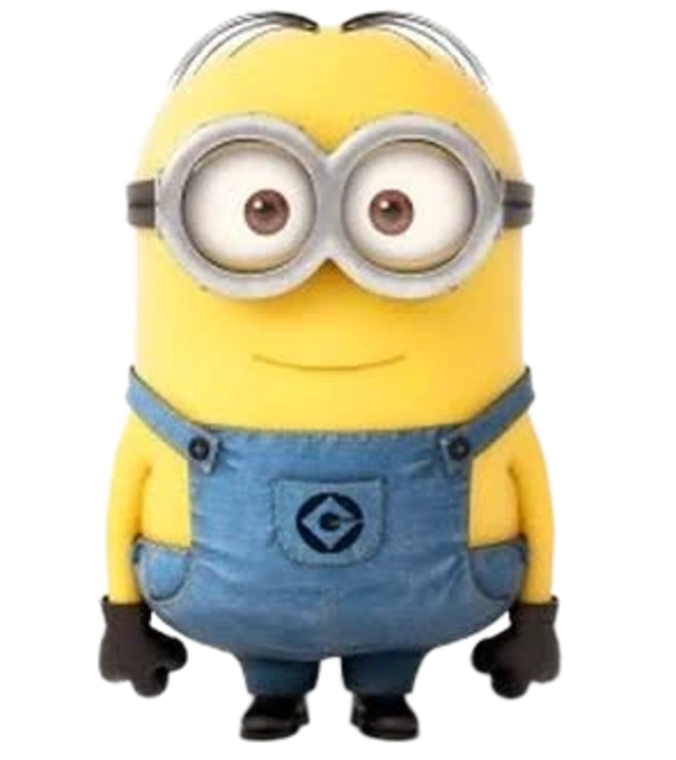 Dave the Minion - Full Body