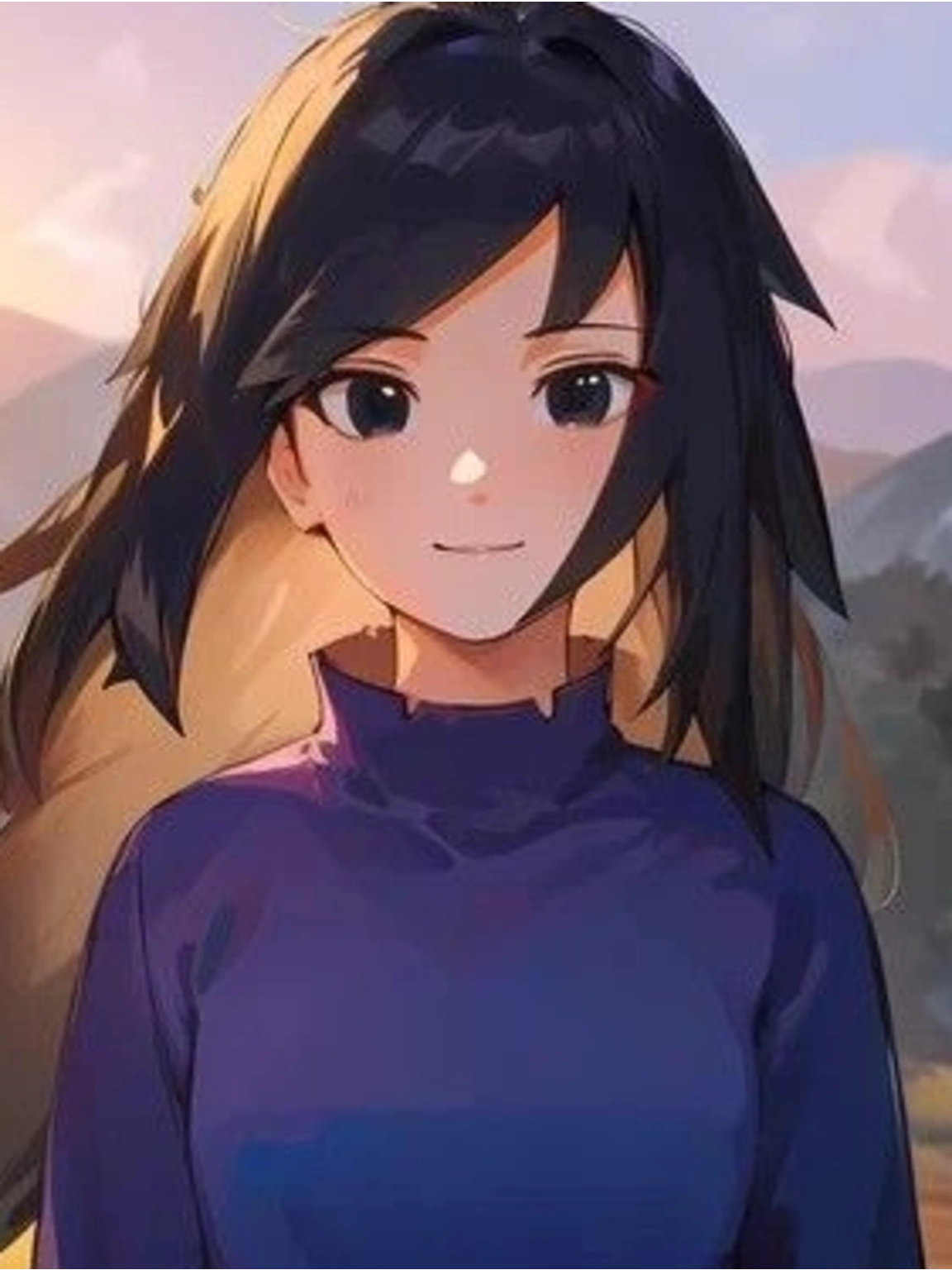 Nanashi Uchiha