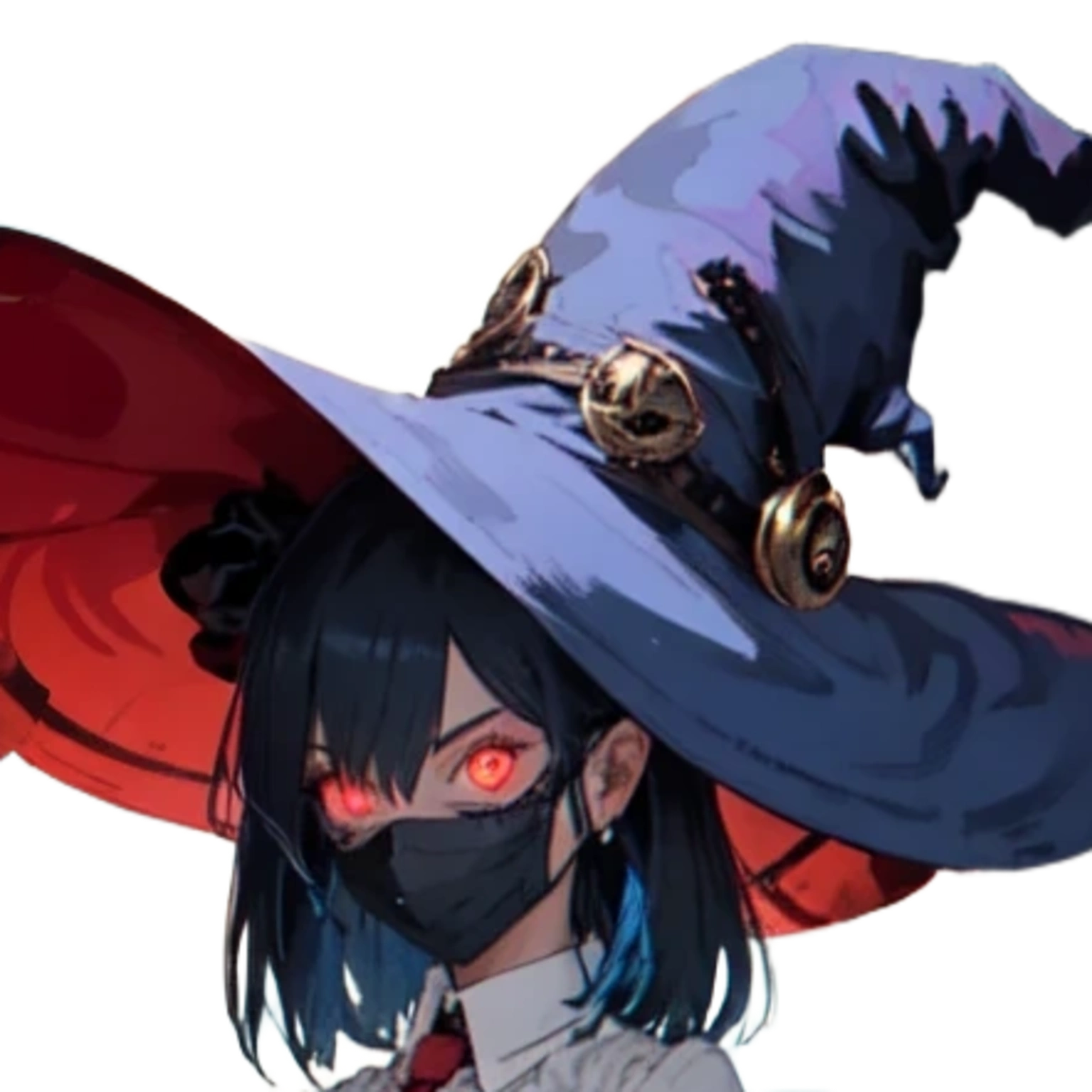 Jestaria - Expression 1