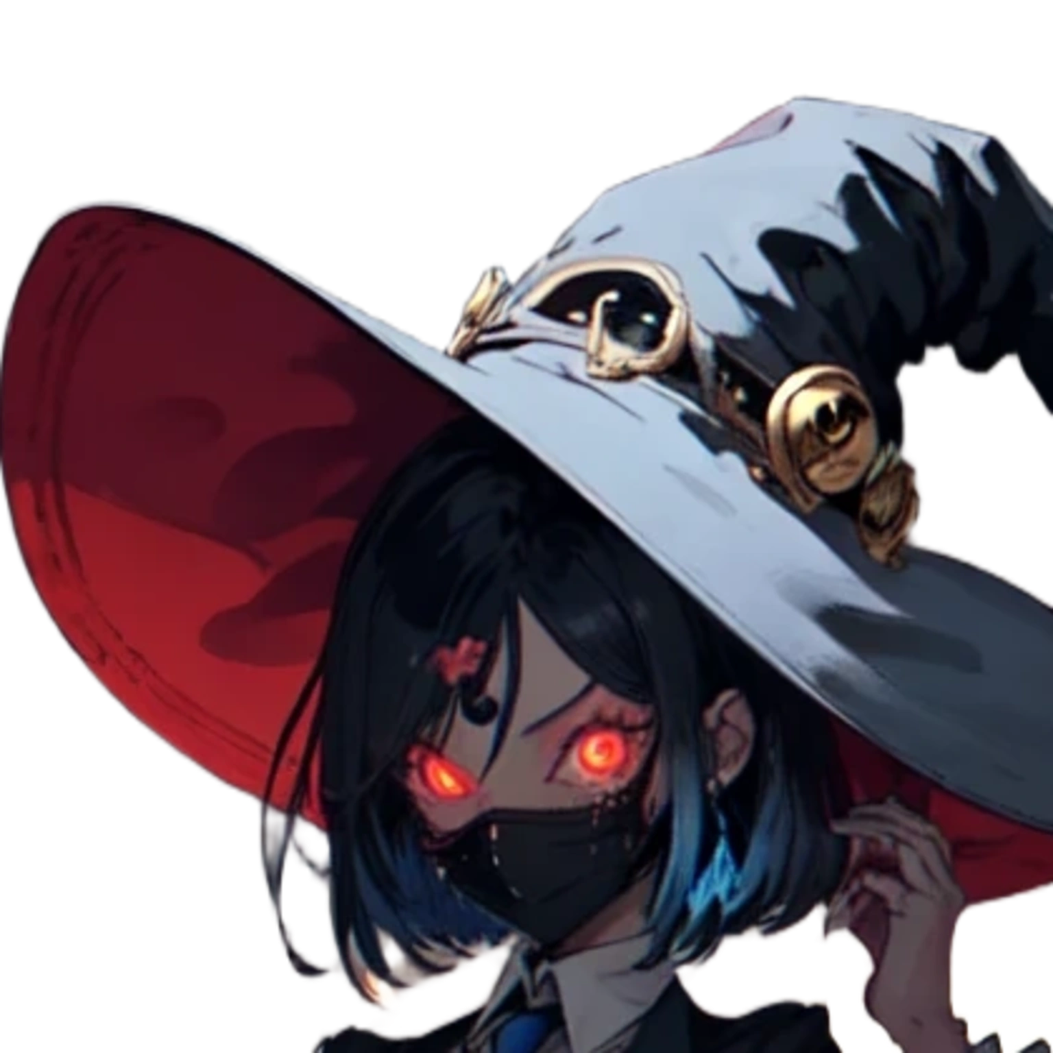 Jestaria - Expression 2