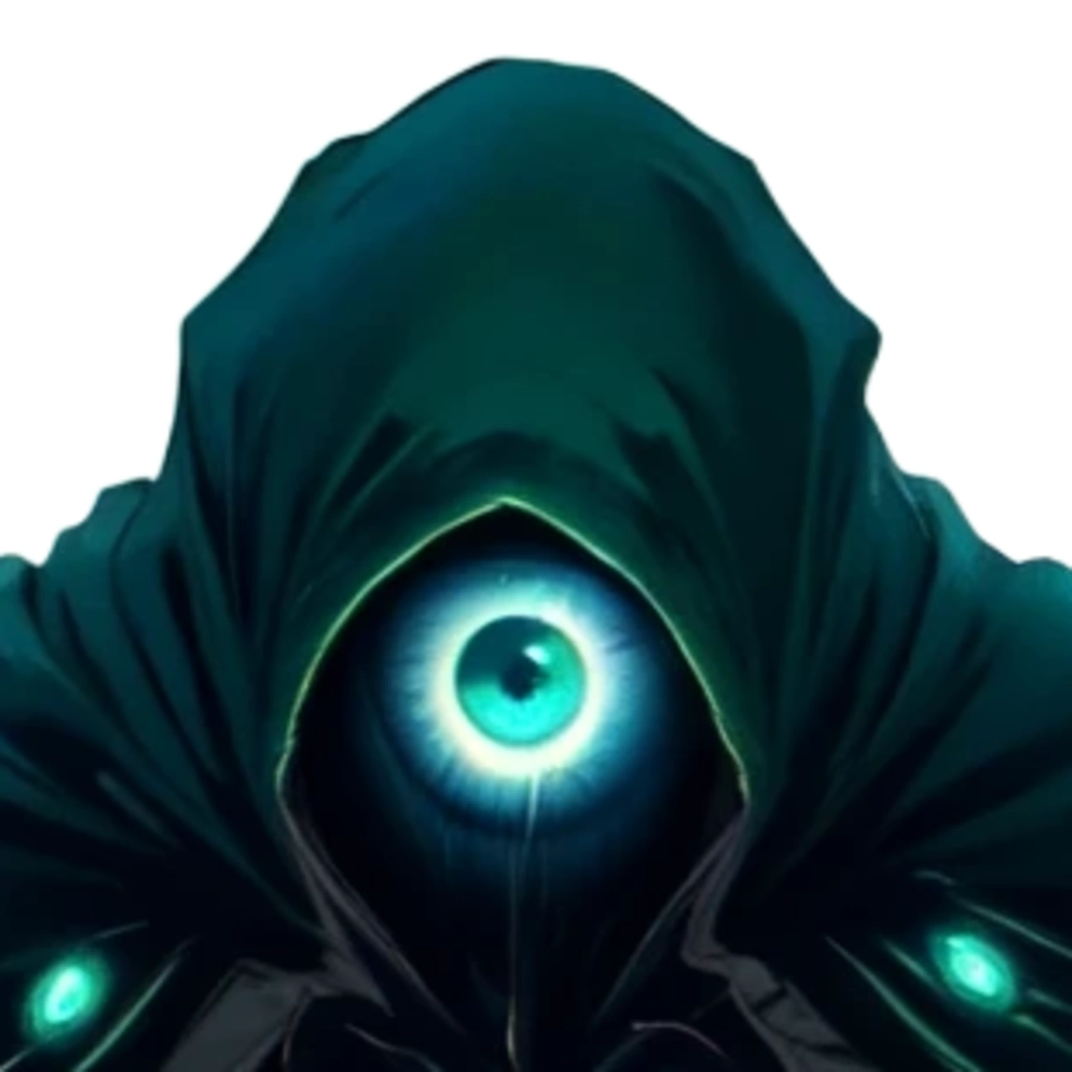 The Librarian - Expression 1