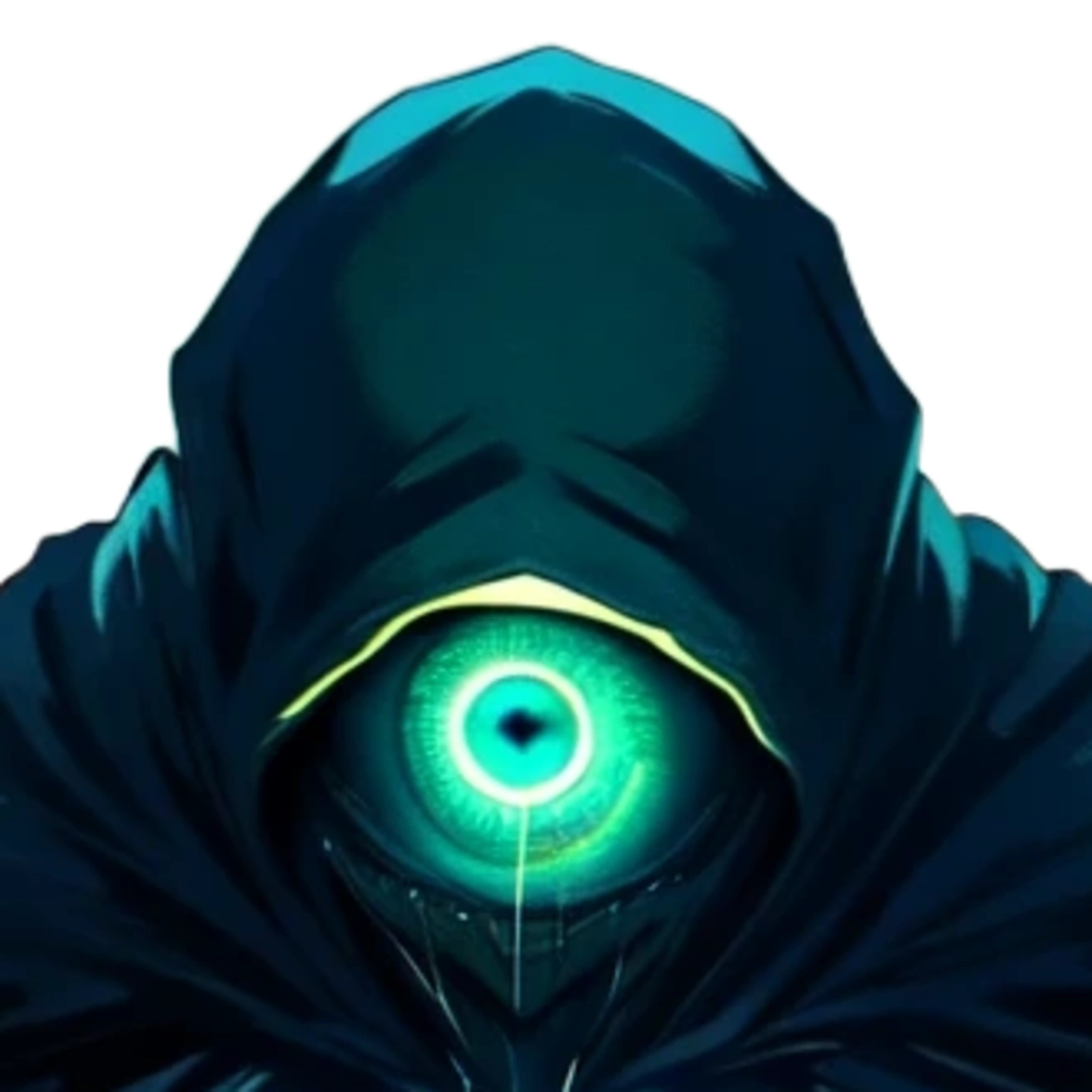 The Librarian - Expression 2